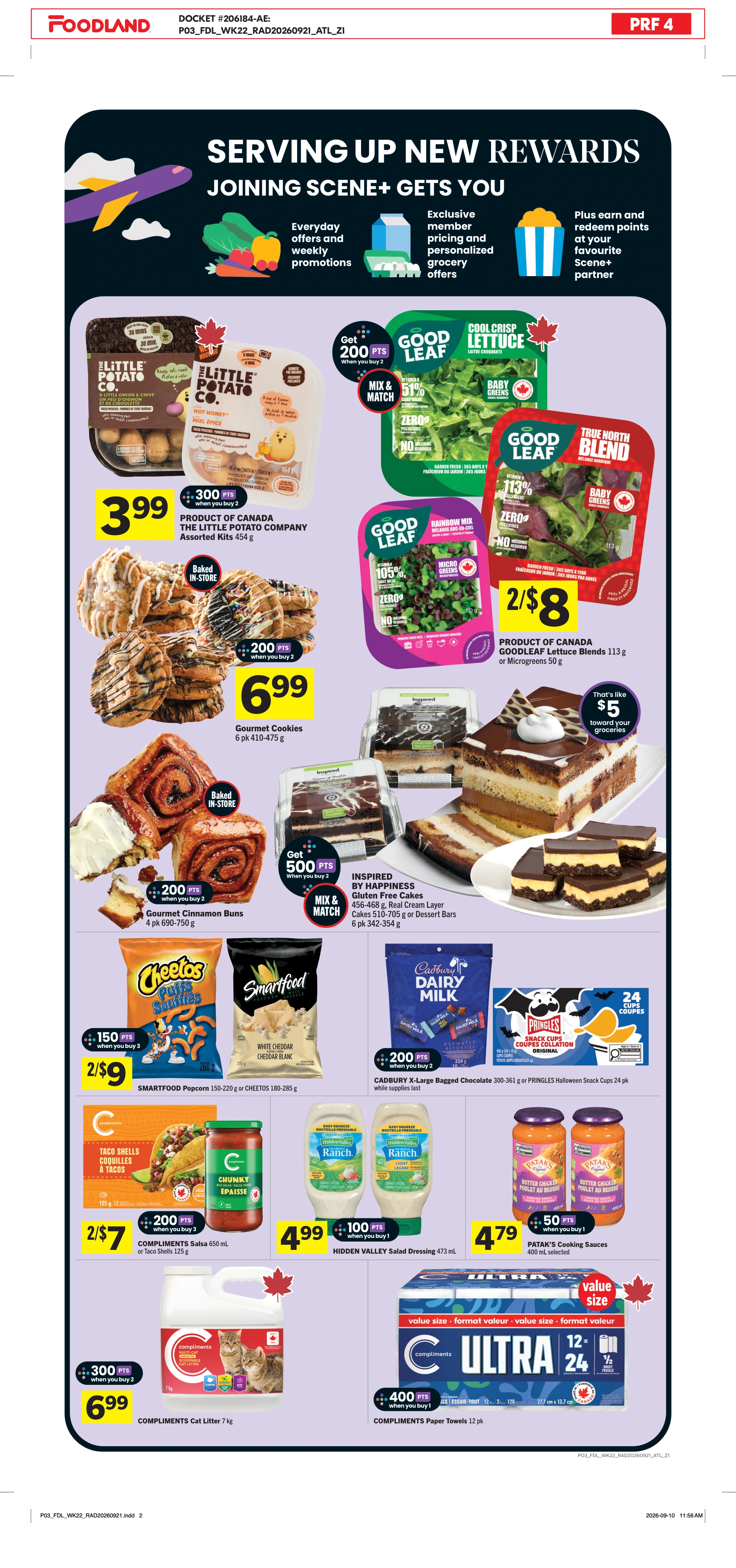 Atlantic Superstore Weekly eFlyer 09/24 - 09/30 - Page 4