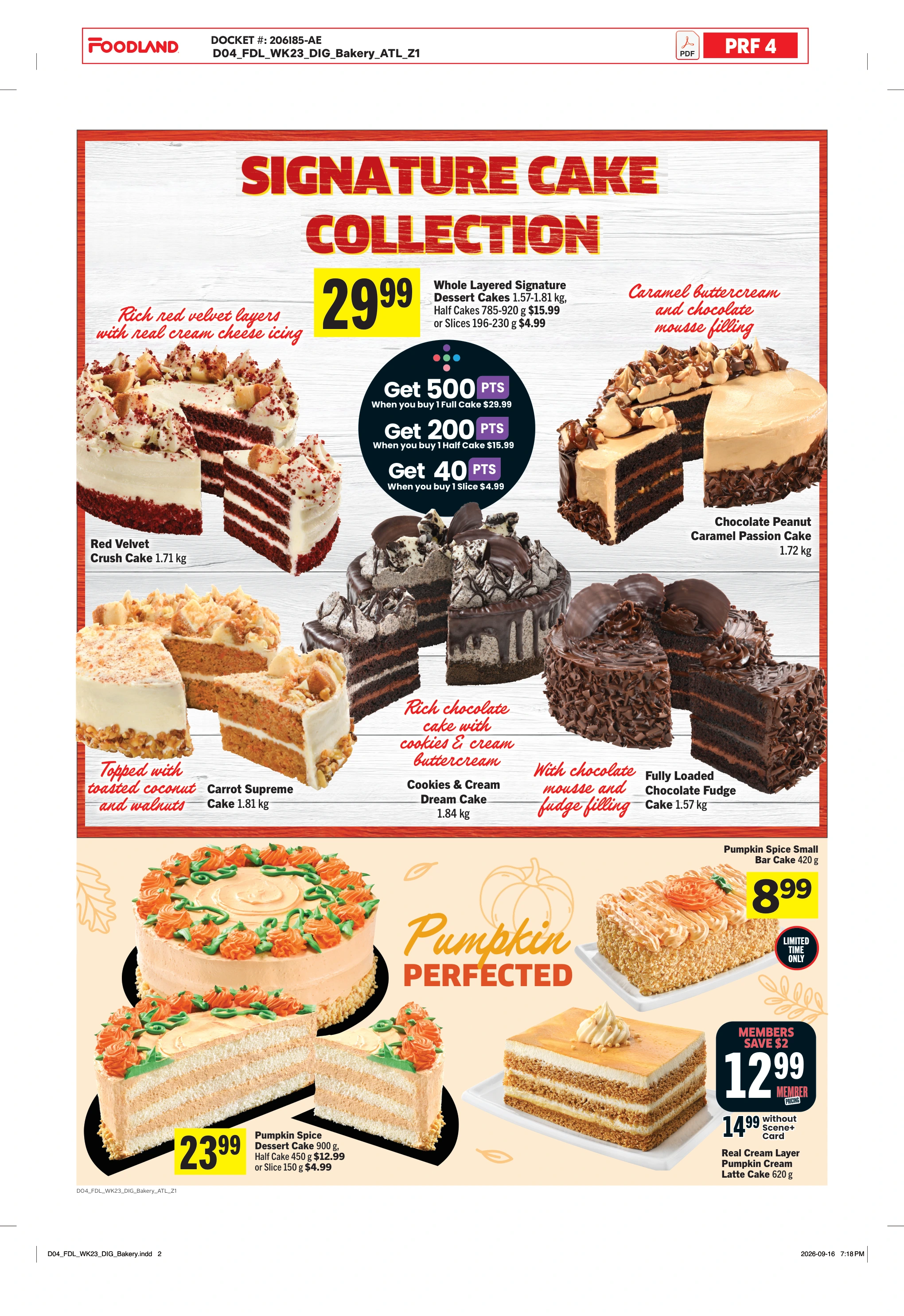 Atlantic Superstore Weekly eFlyer 10/01 - 10/07 - Page 10