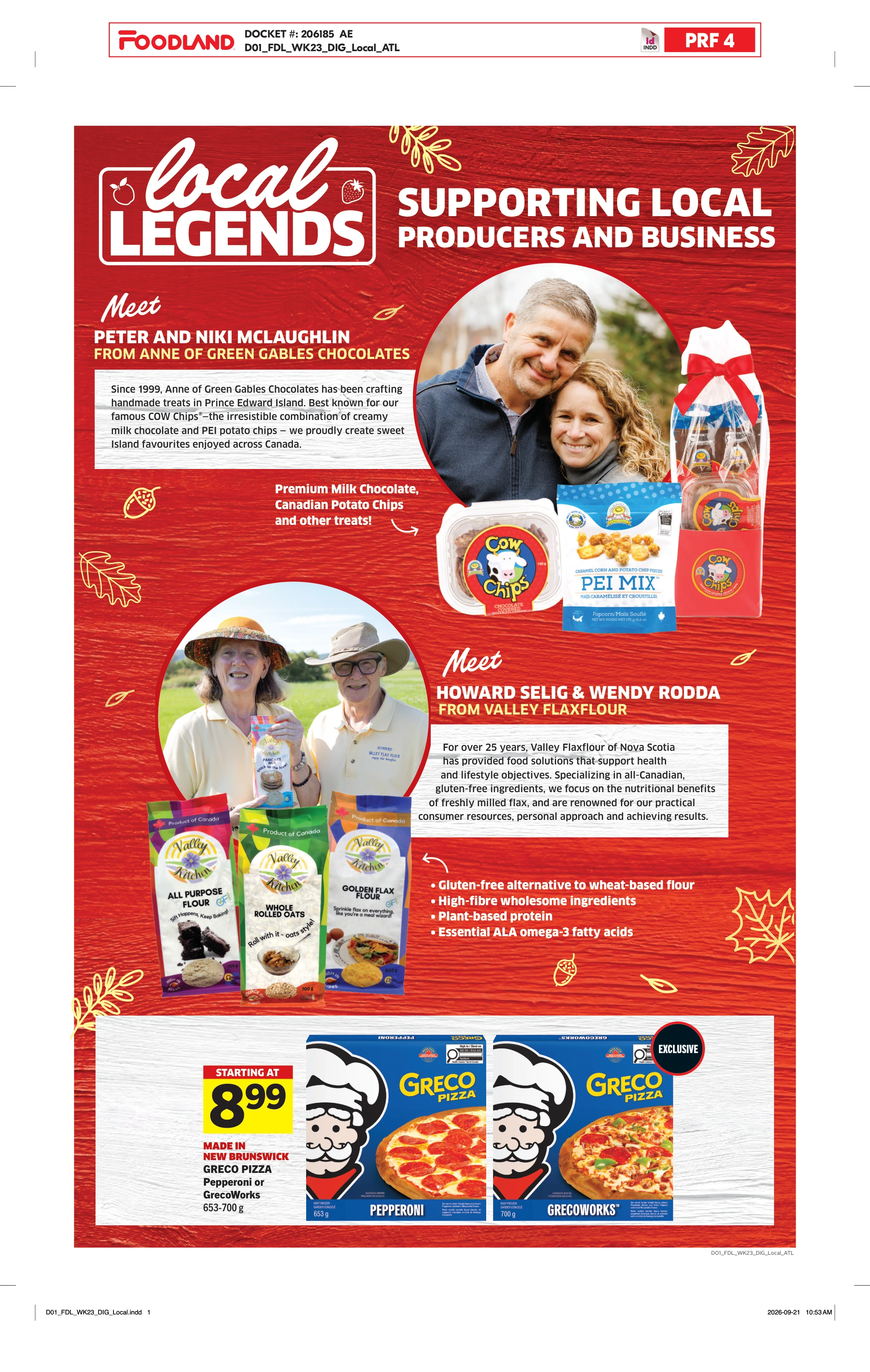 Atlantic Superstore Weekly eFlyer 10/01 - 10/07 - Page 8