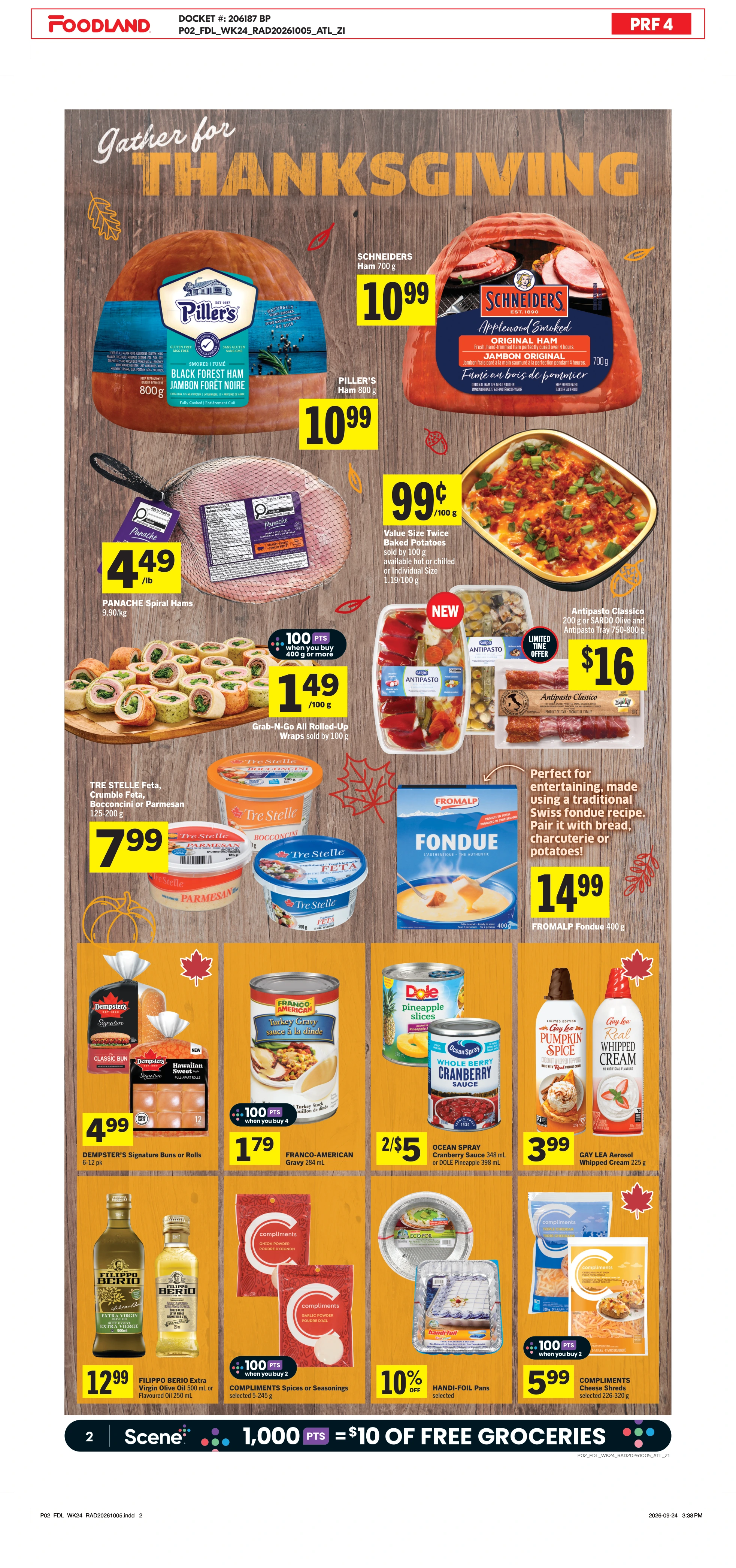 Atlantic Superstore Weekly eFlyer 10/08 - 10/14 - Page 3