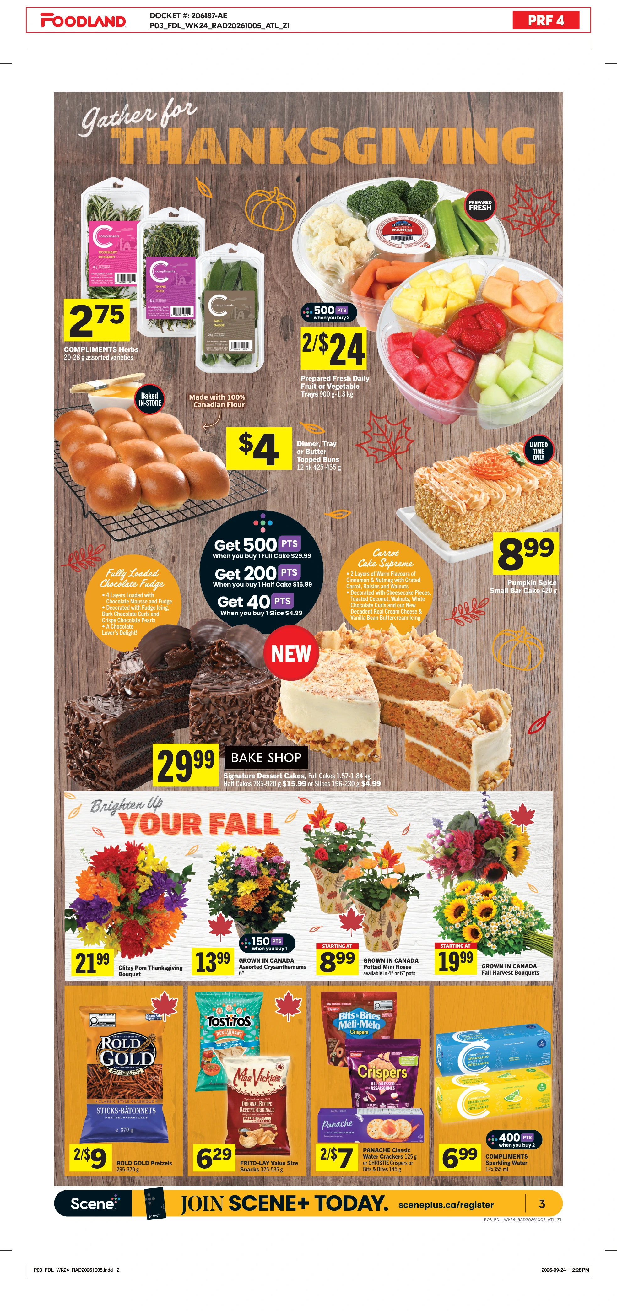 Atlantic Superstore Weekly eFlyer 10/08 - 10/14 - Page 4