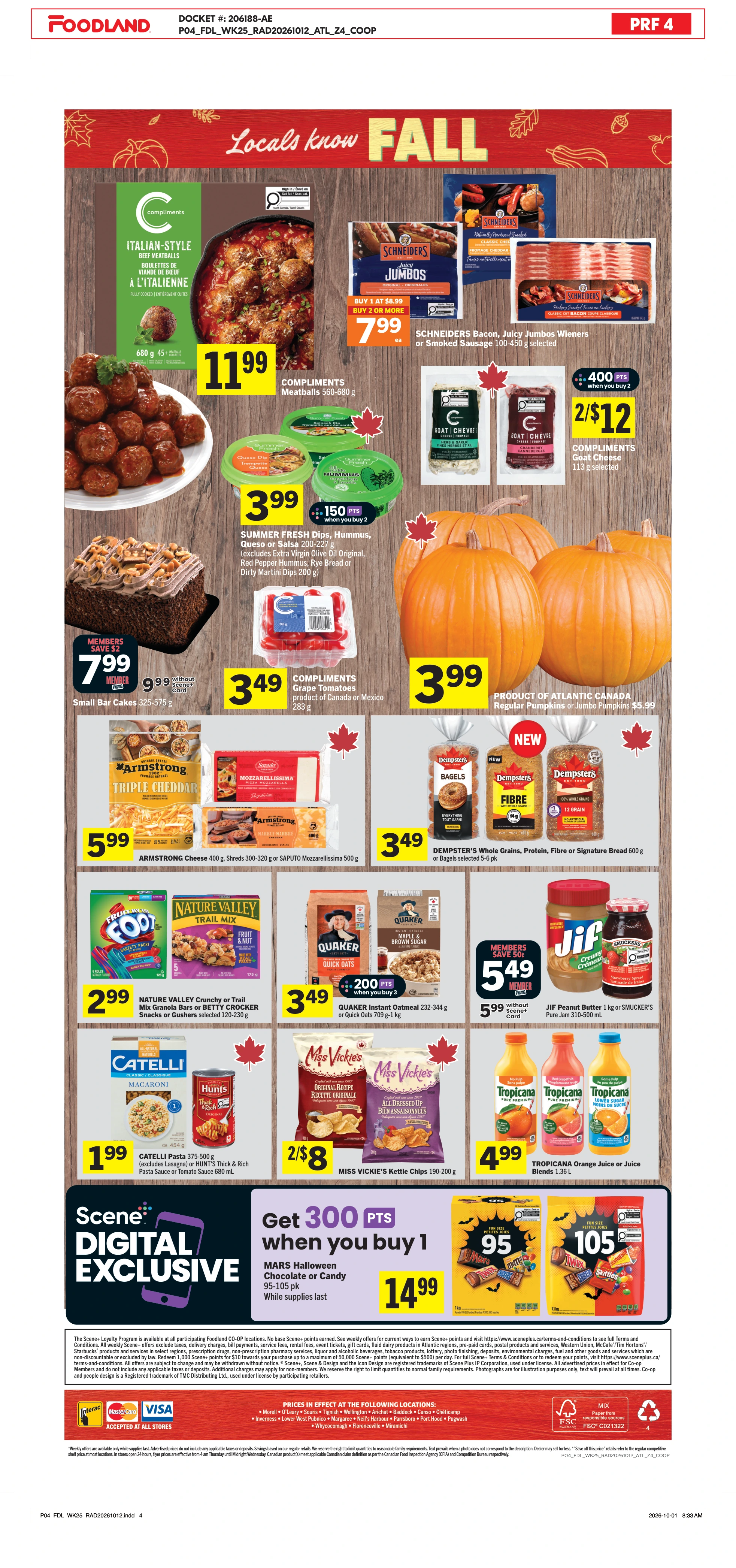 Atlantic Superstore Weekly eFlyer 10/15 - 10/21 - Page 2