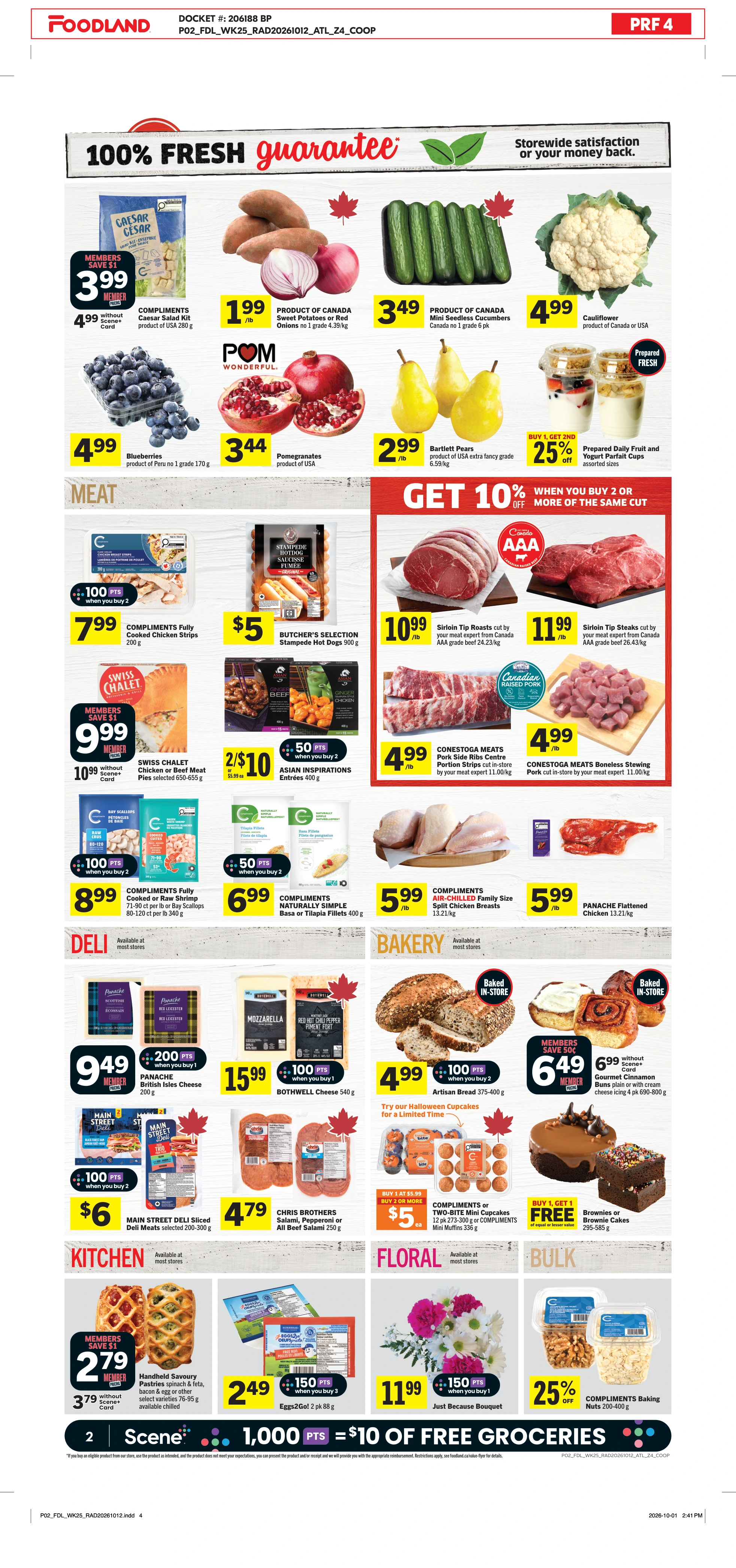 Atlantic Superstore Weekly eFlyer 10/15 - 10/21 - Page 3