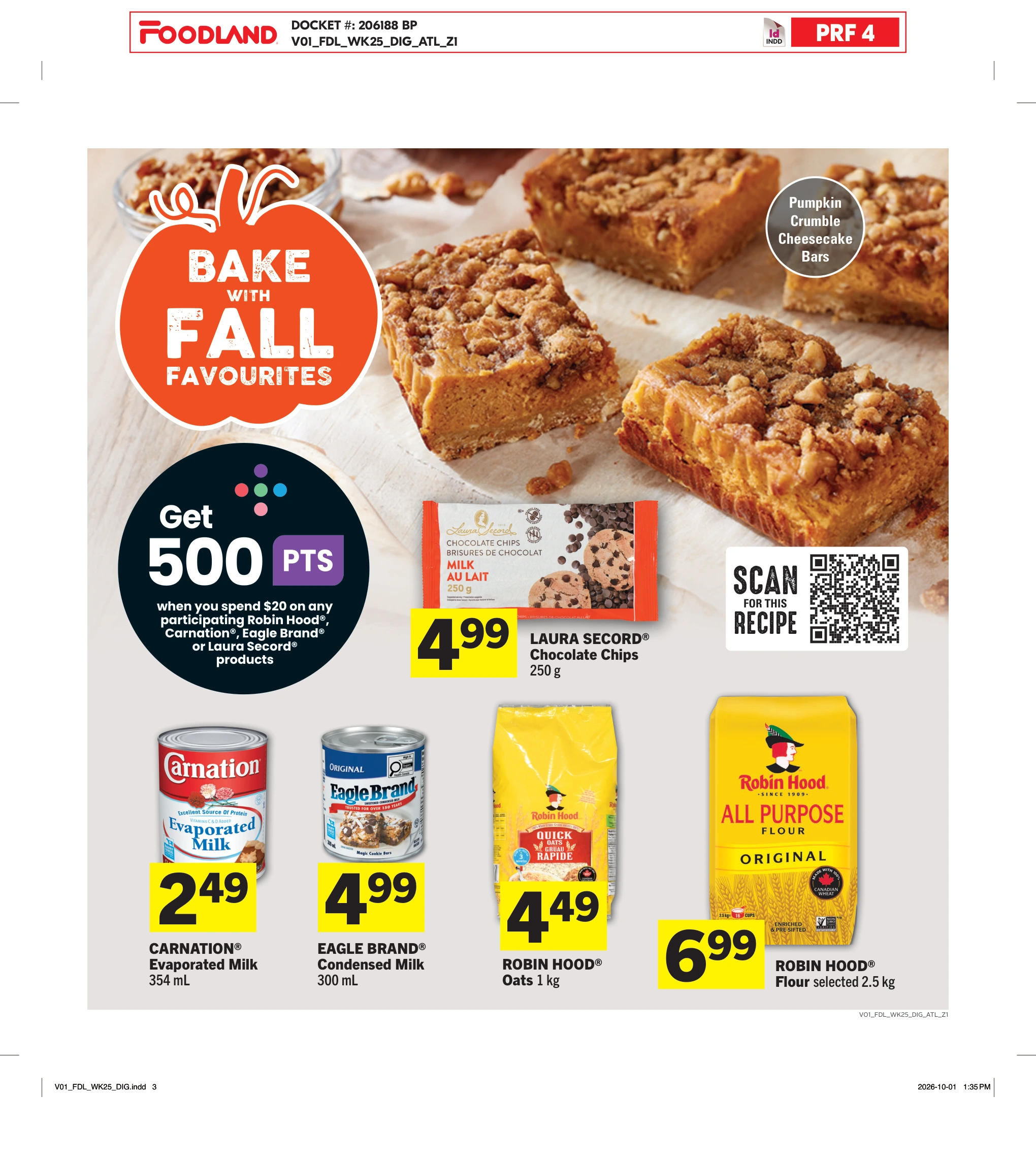 Atlantic Superstore Weekly eFlyer 10/15 - 10/21 - Page 9