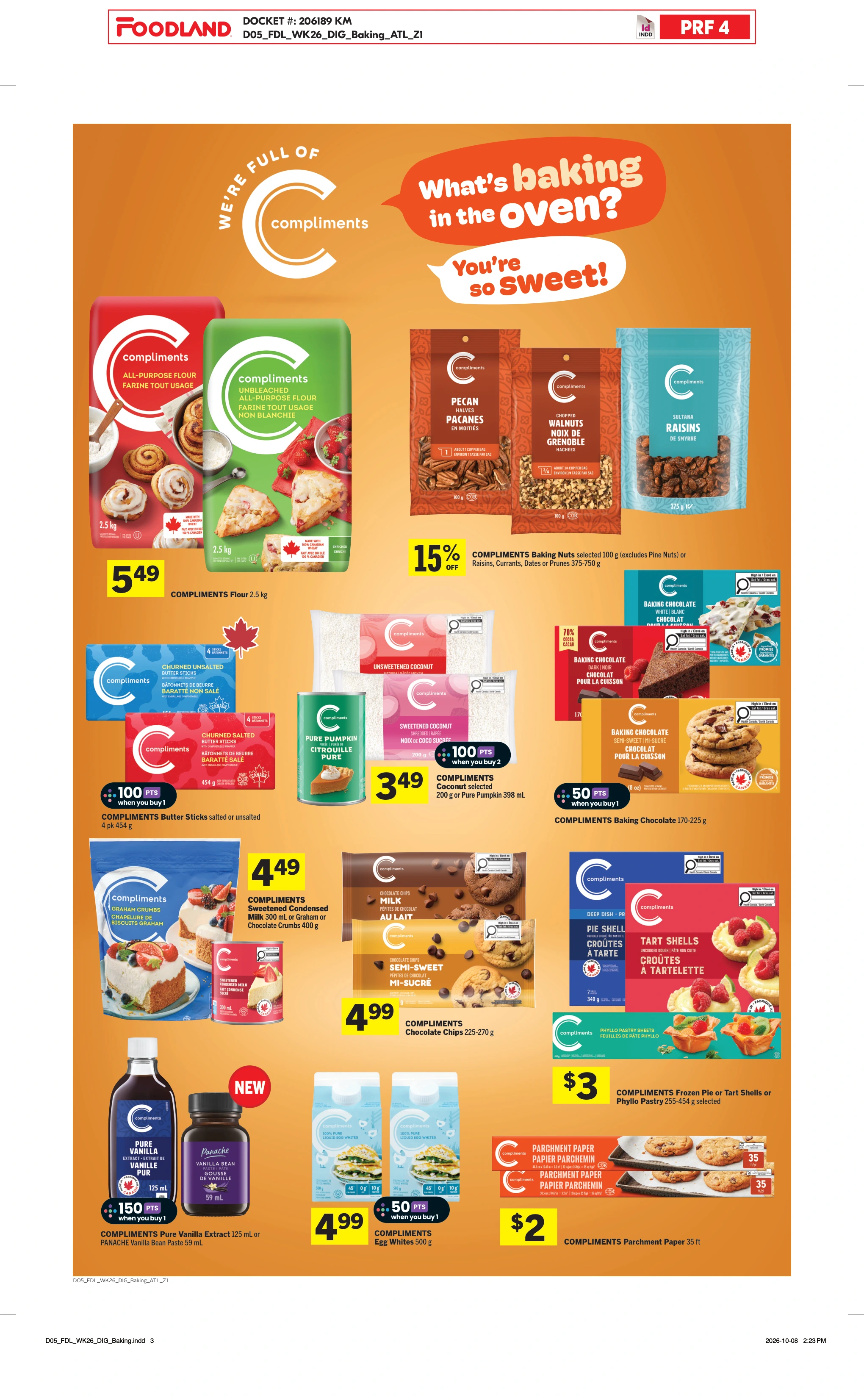 Atlantic Superstore Weekly eFlyer 10/22 - 10/28 - Page 10