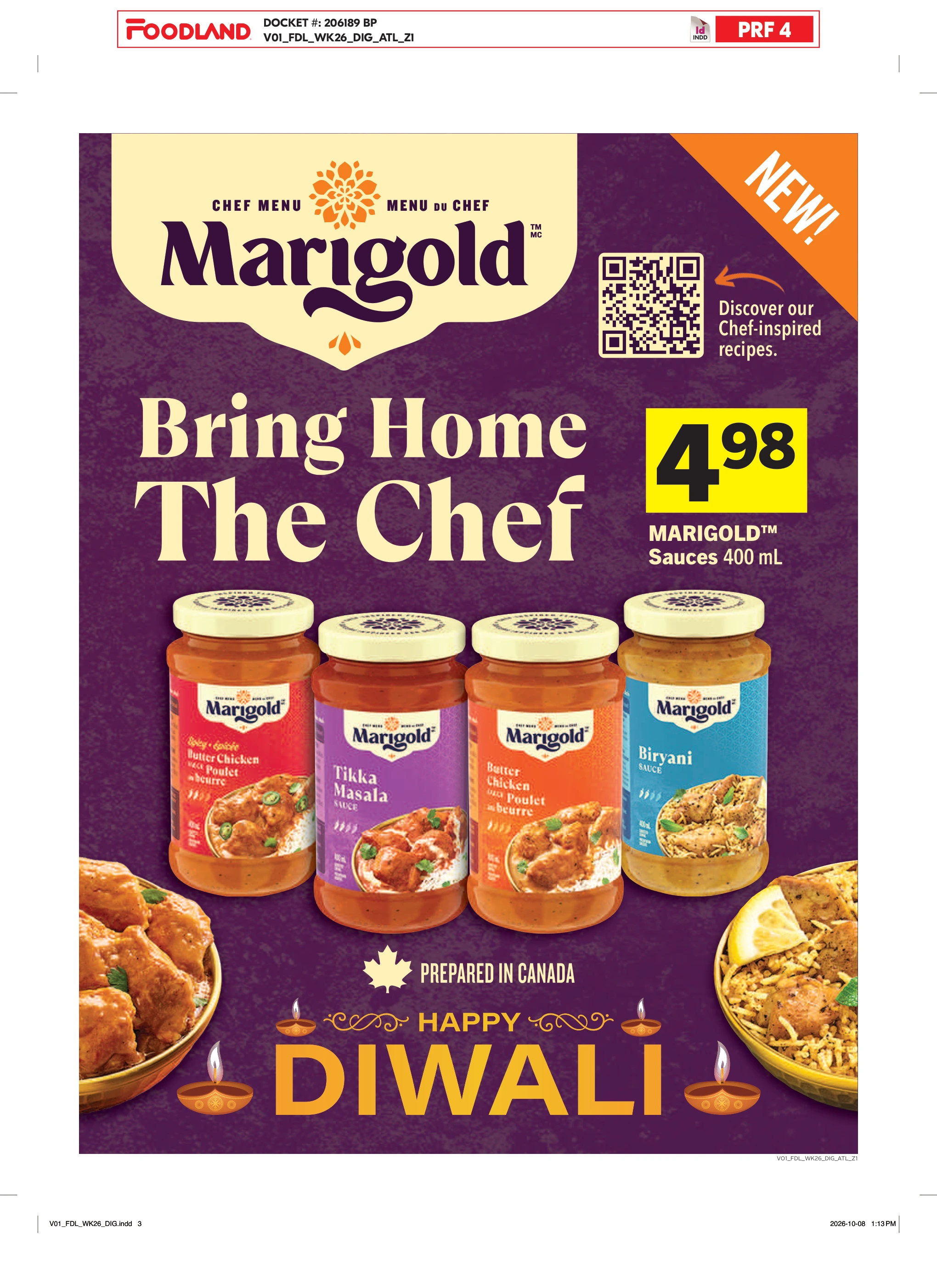 Atlantic Superstore Weekly eFlyer 10/22 - 10/28 - Page 11
