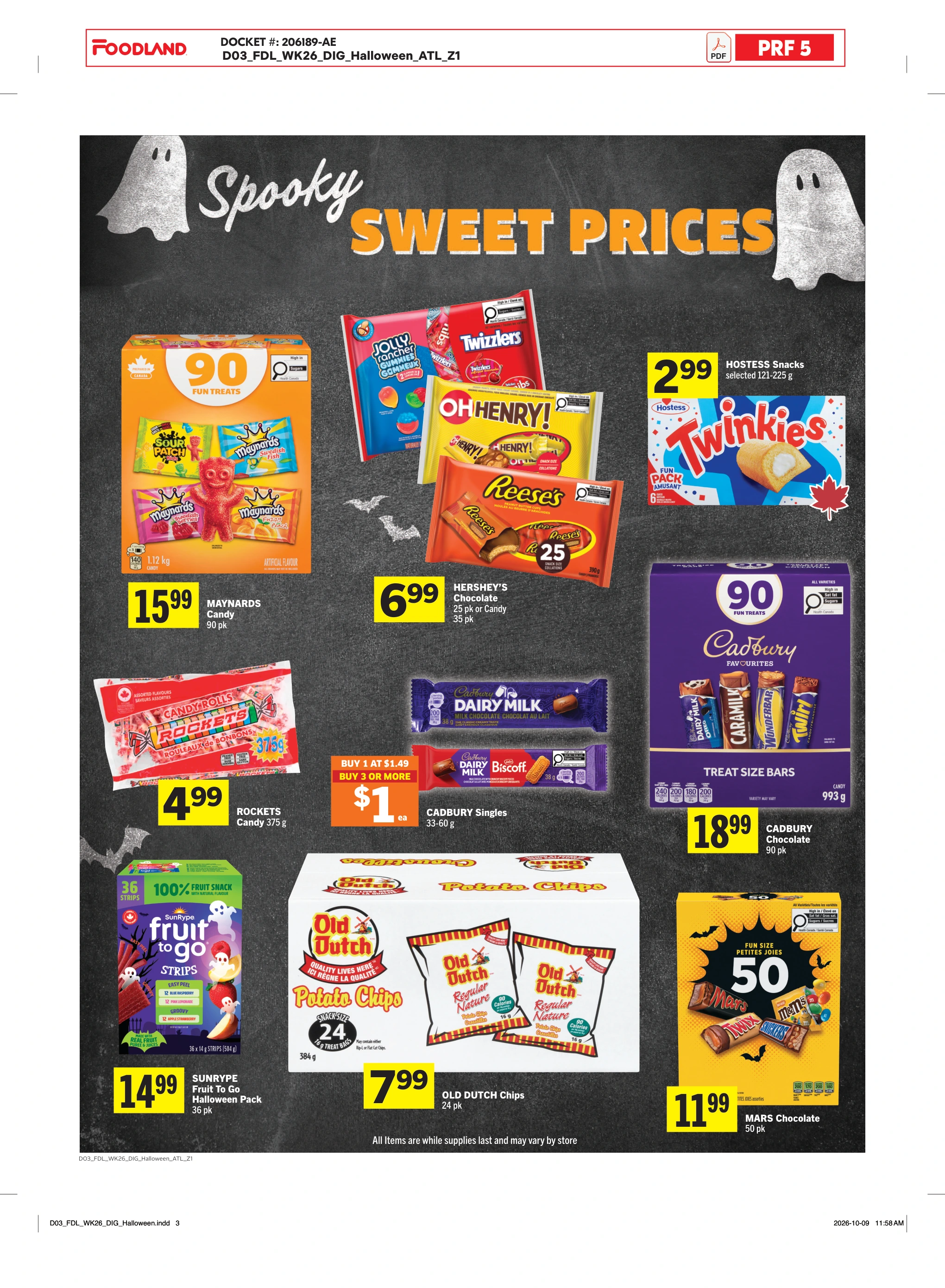 Atlantic Superstore Weekly eFlyer 10/22 - 10/28 - Page 8