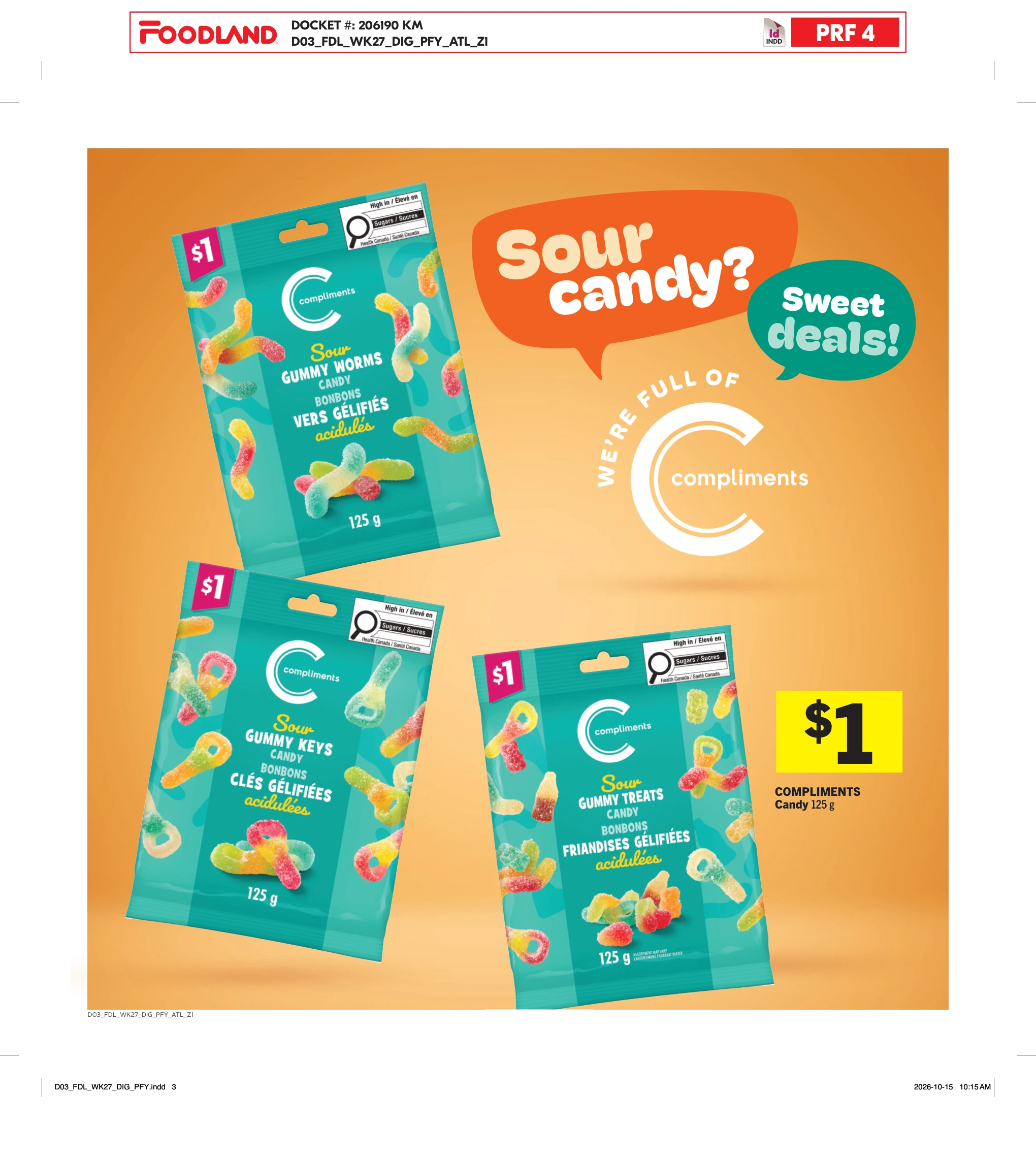 Atlantic Superstore Weekly eFlyer 10/29 - 11/04 - Page 8