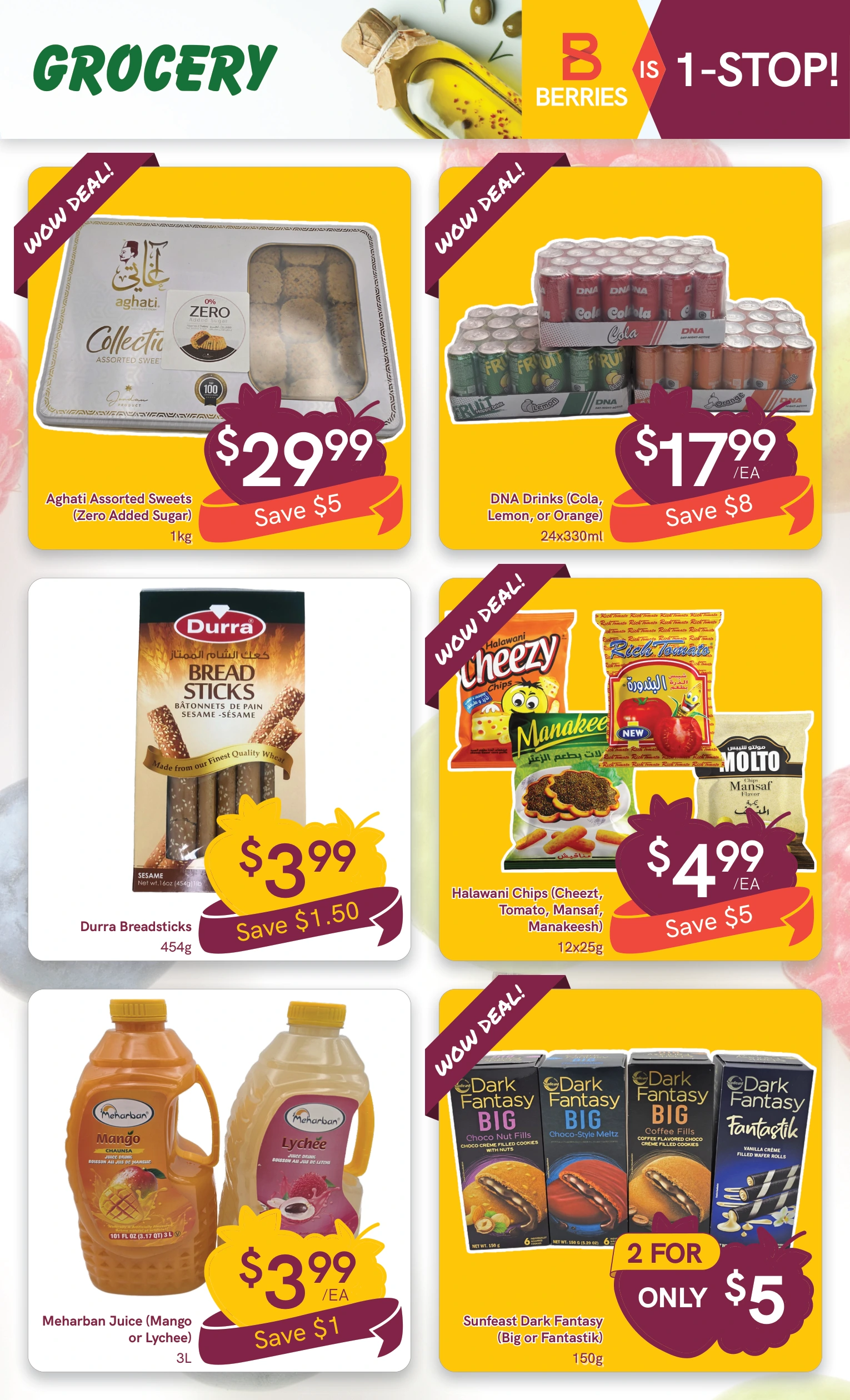 Flyer page 17