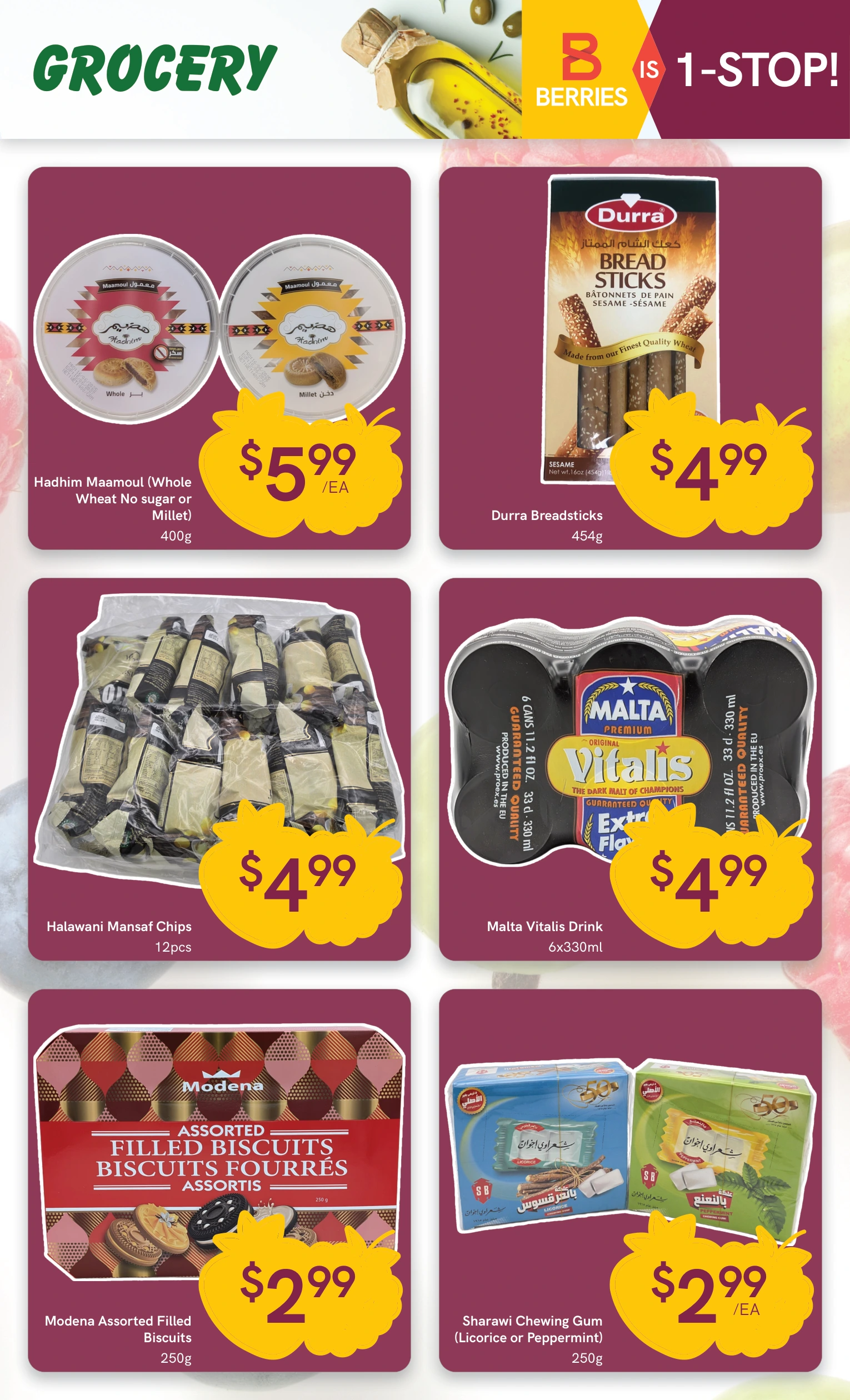 Flyer page 15