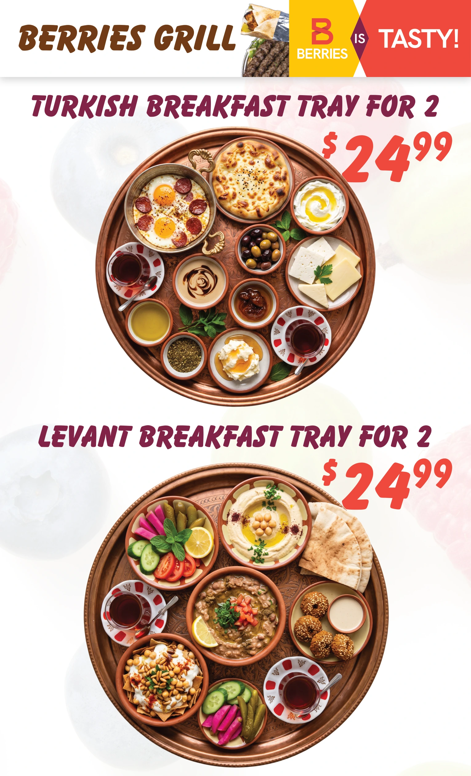 Berries Market Weekly Flyer - Page 3