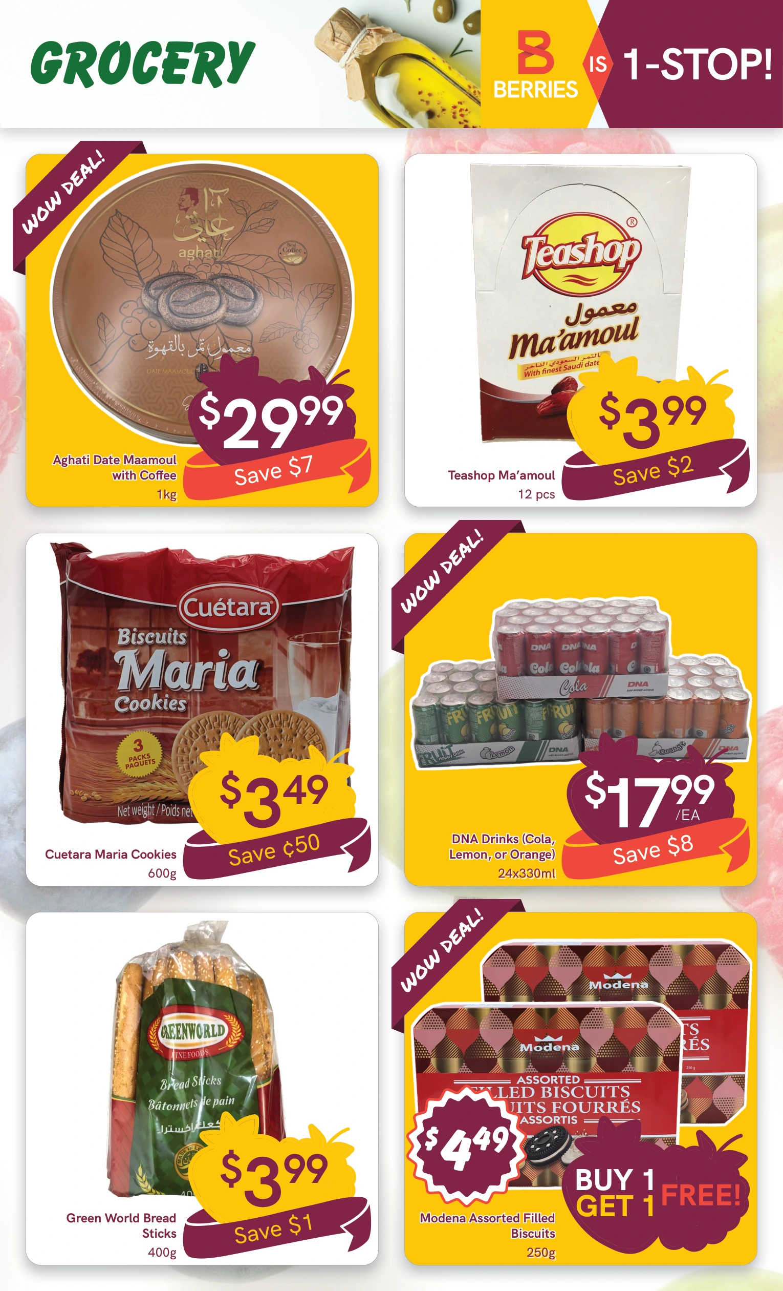 Flyer page 16