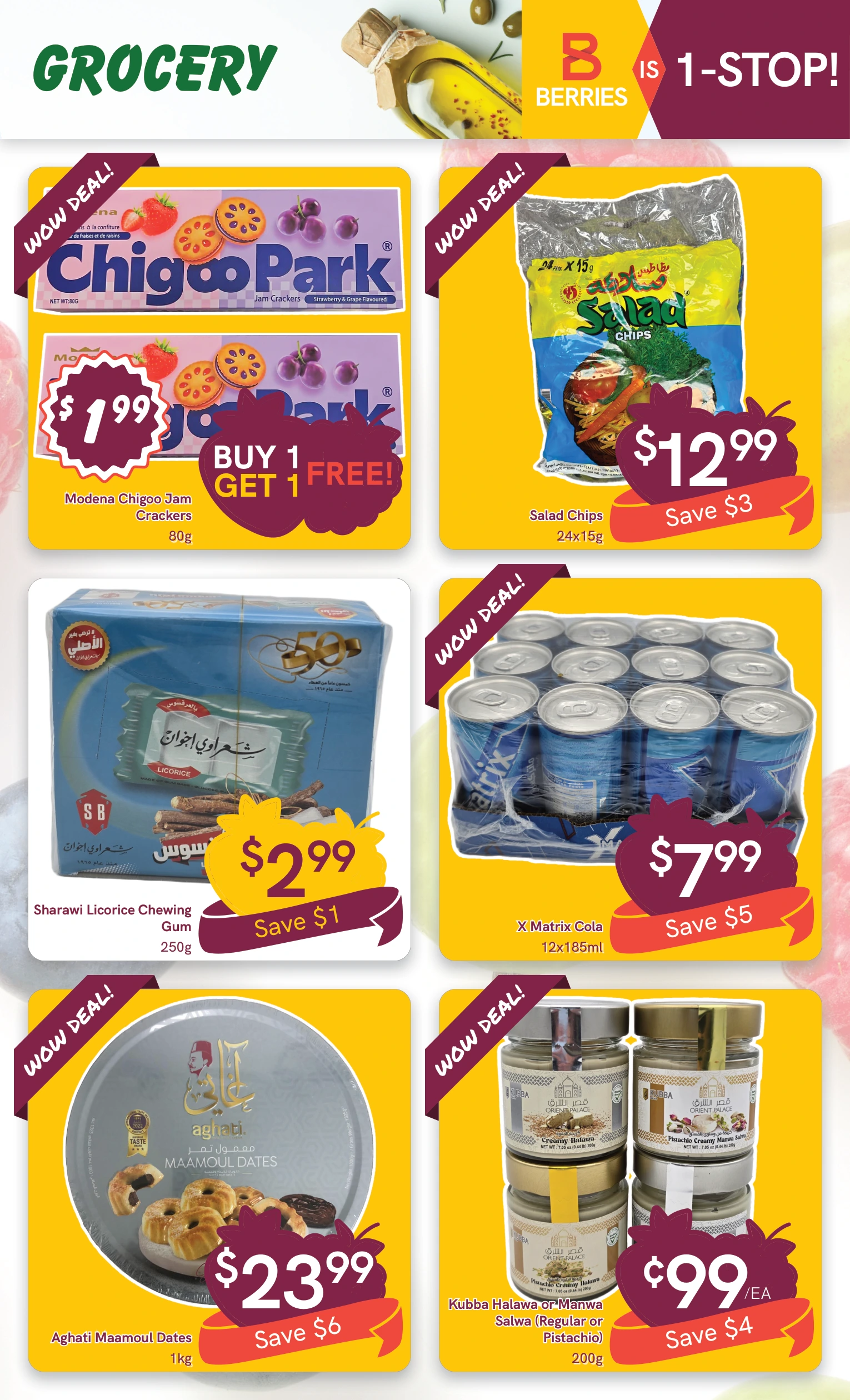 Flyer page 17