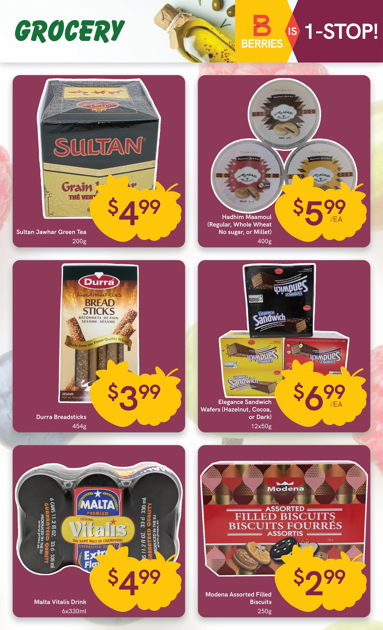 Flyer page 16
