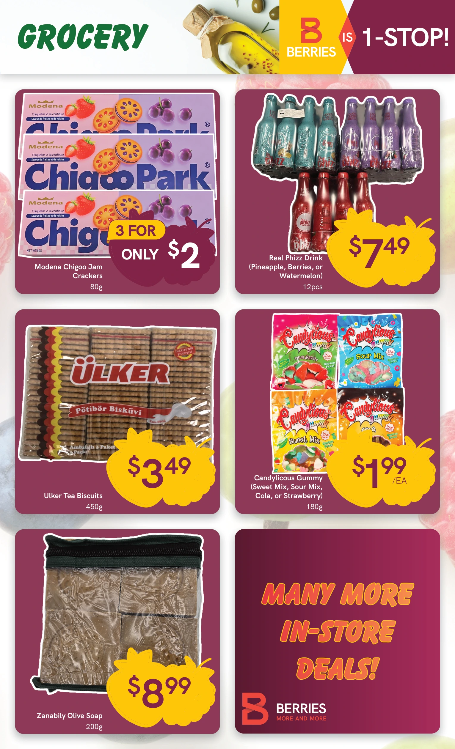 Flyer page 17