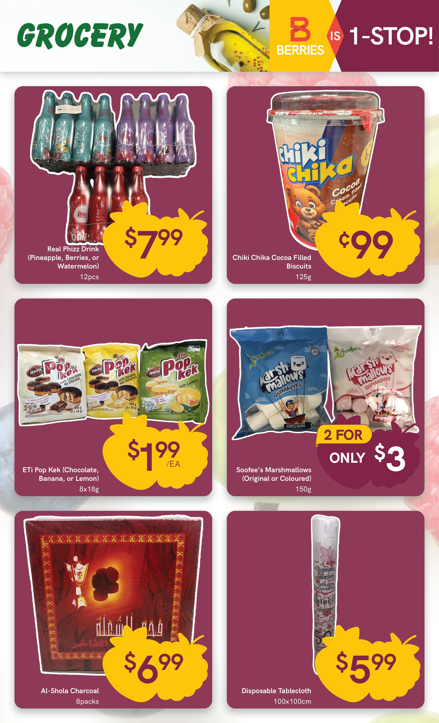 Flyer page 18