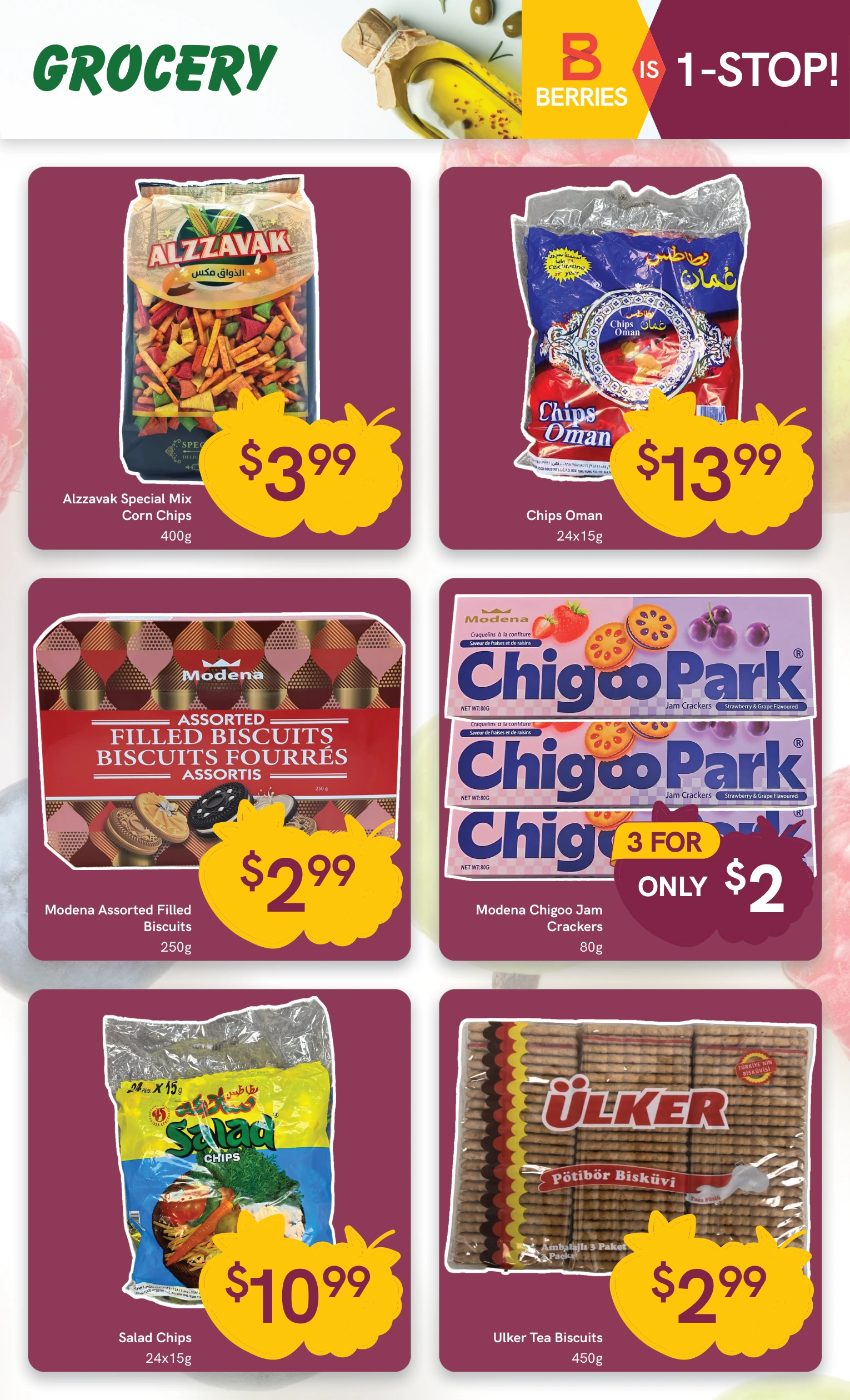 Flyer page 15