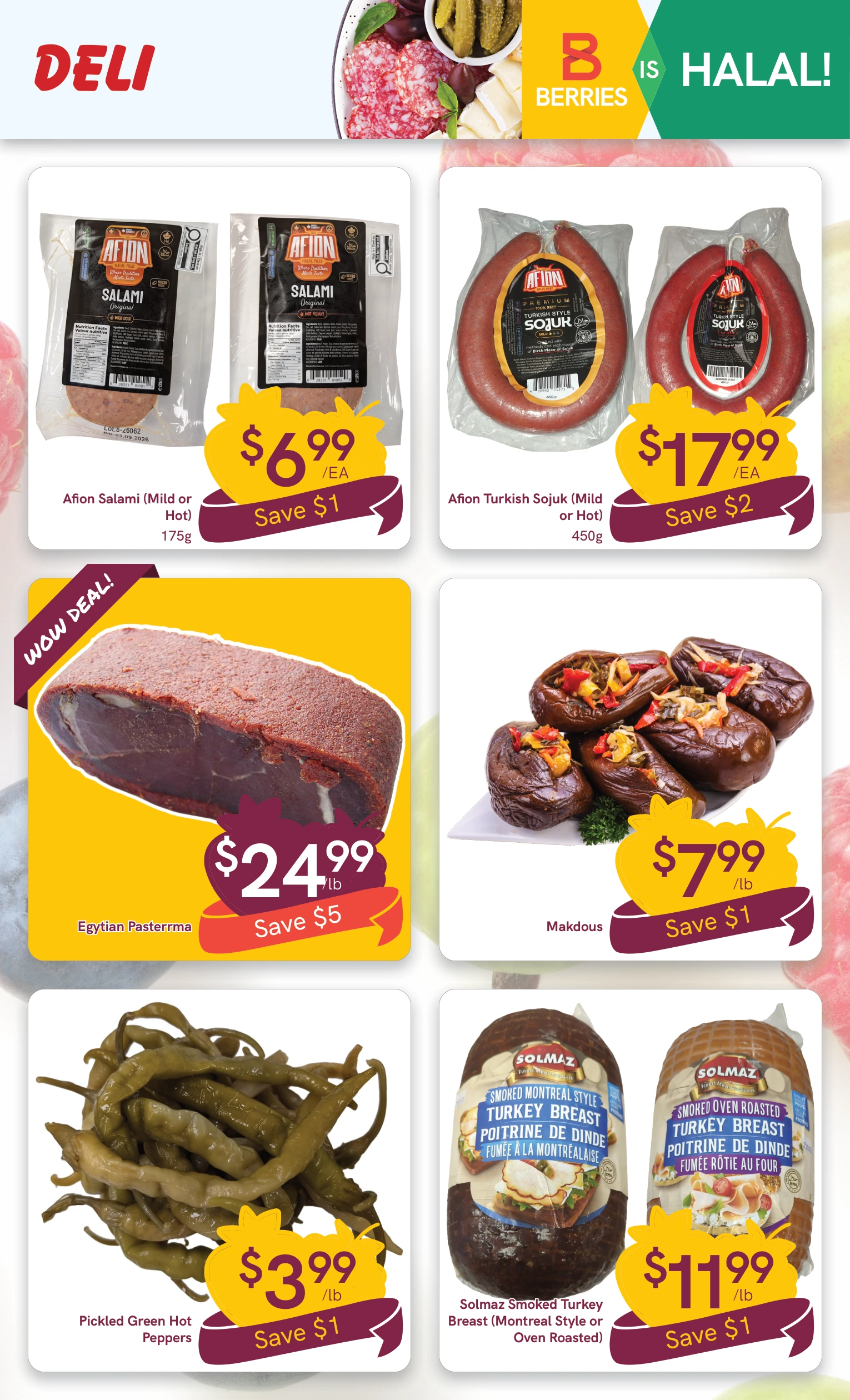 Flyer page 5