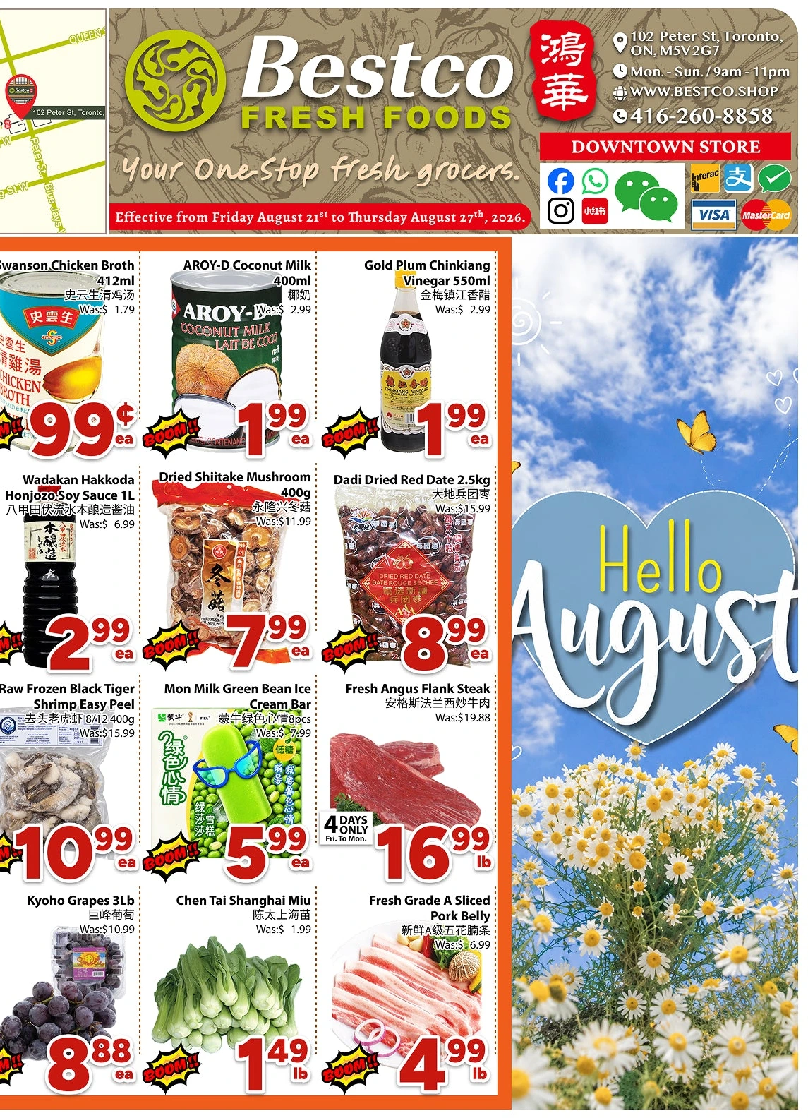 Flyer page 2