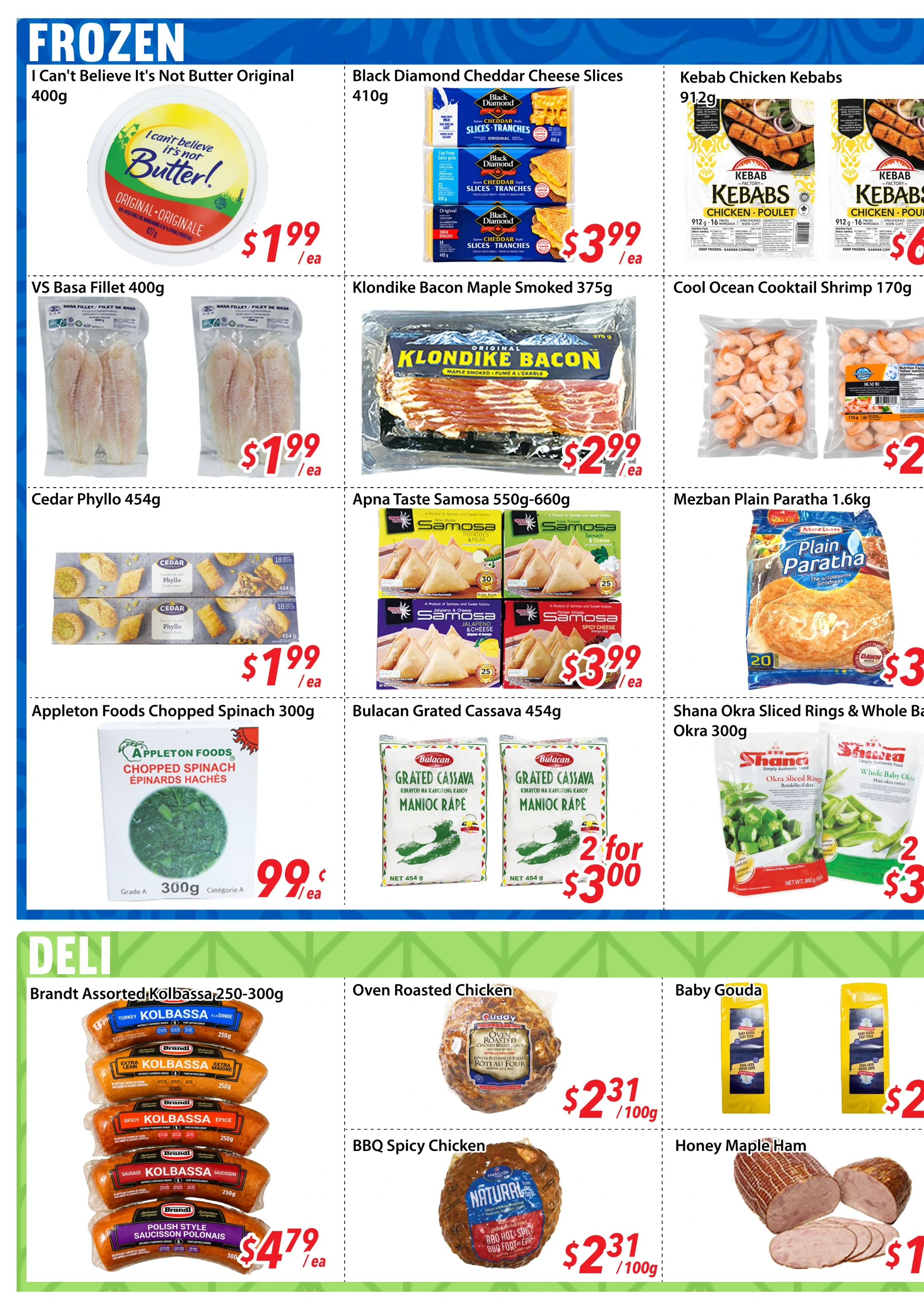 Bestco Fresh Foods Etobicoke Weekly Flyer - Page 3