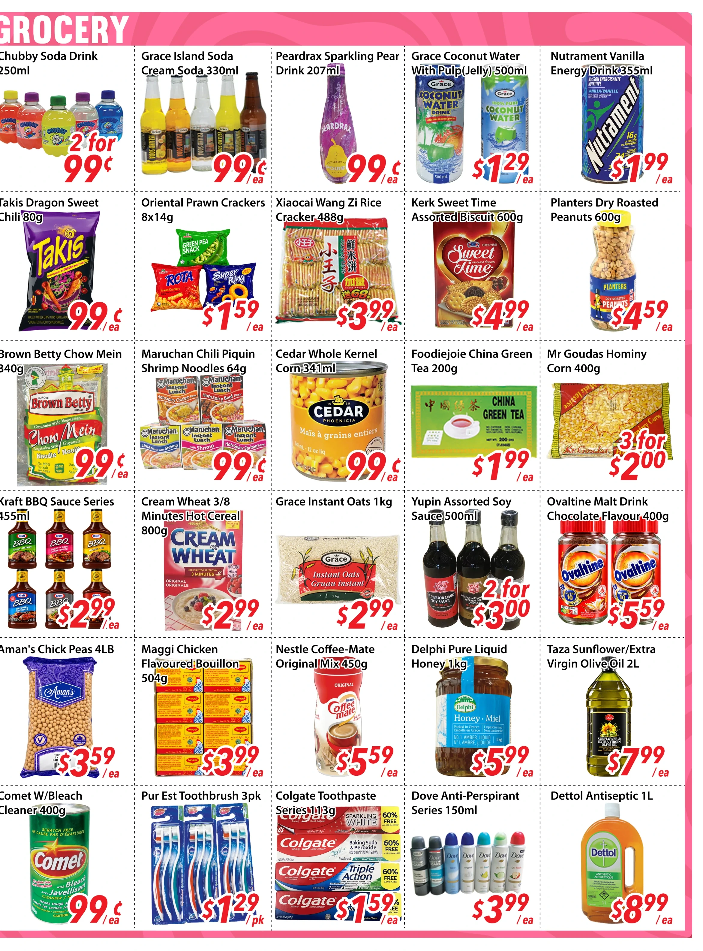Bestco Fresh Foods Etobicoke Weekly Flyer - Page 4