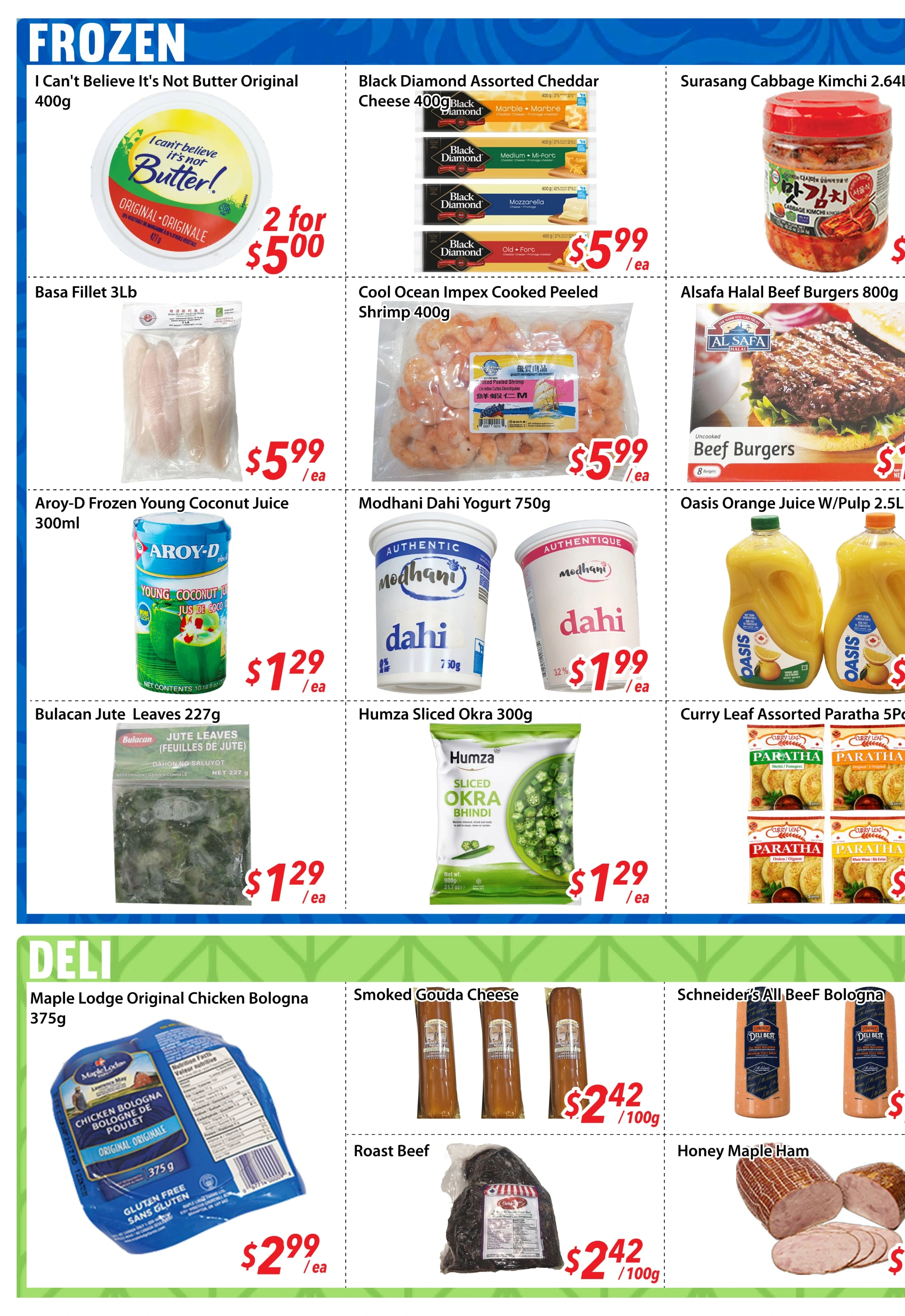 Bestco Fresh Foods Etobicoke Weekly Flyer - Page 3