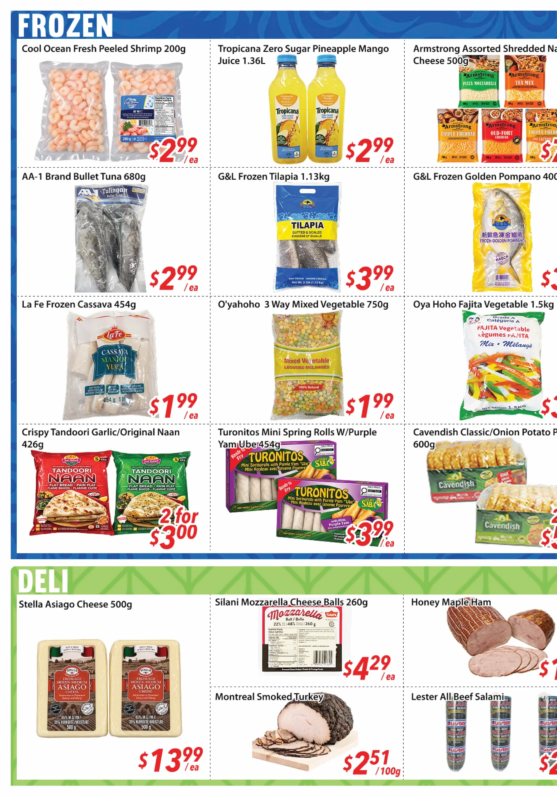 Bestco Fresh Foods Etobicoke Weekly Flyer - Page 3