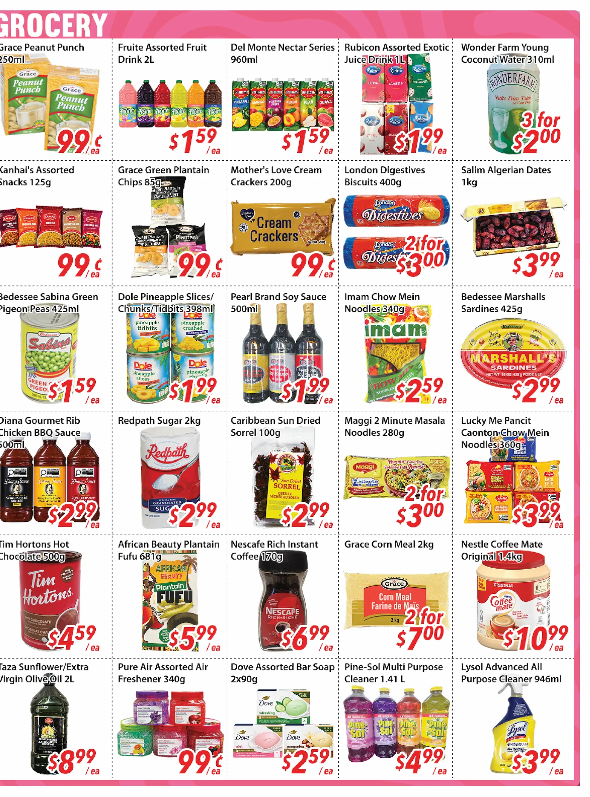Bestco Fresh Foods Etobicoke Weekly Flyer - Page 4