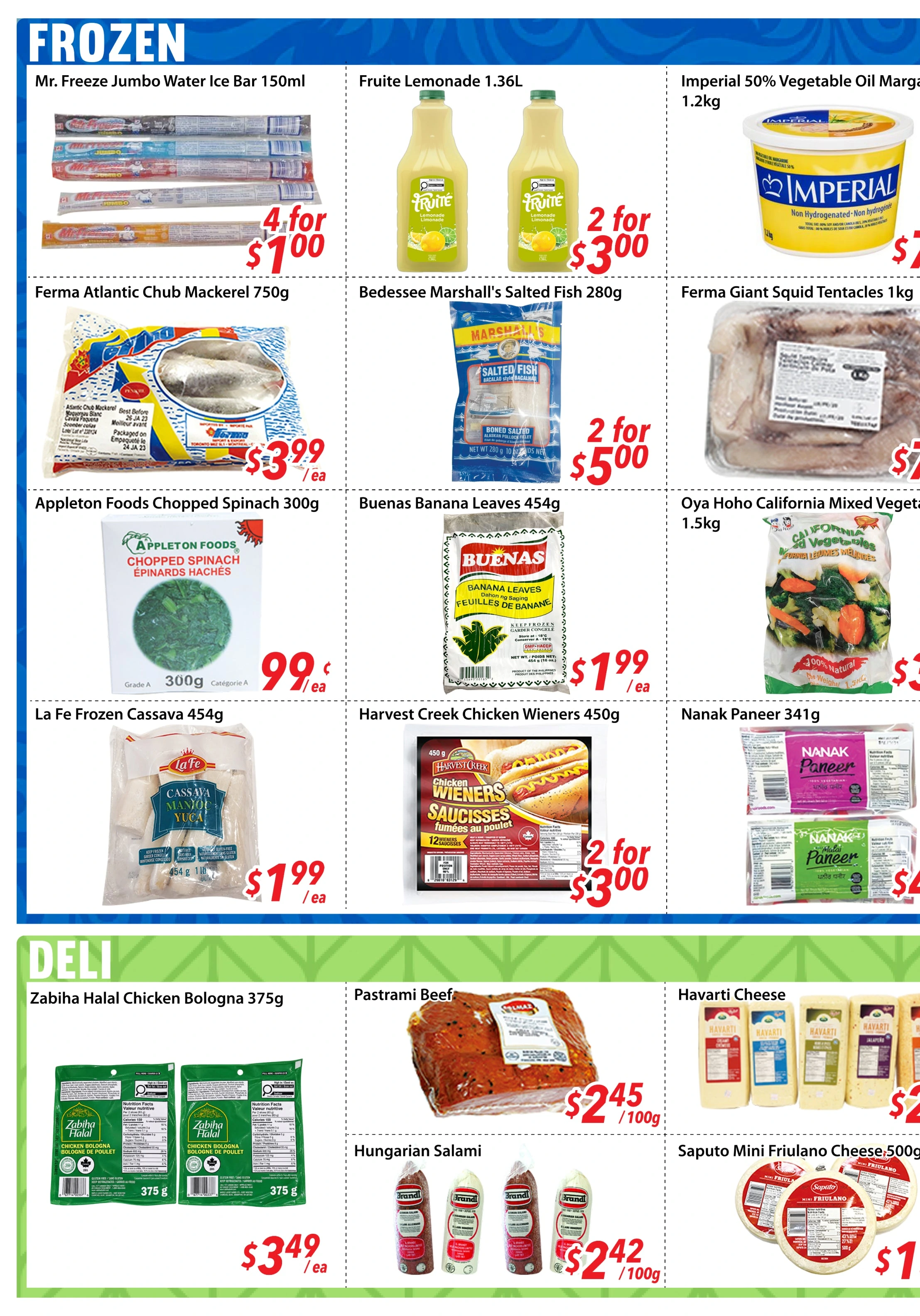 Bestco Fresh Foods Etobicoke Weekly Flyer - Page 3