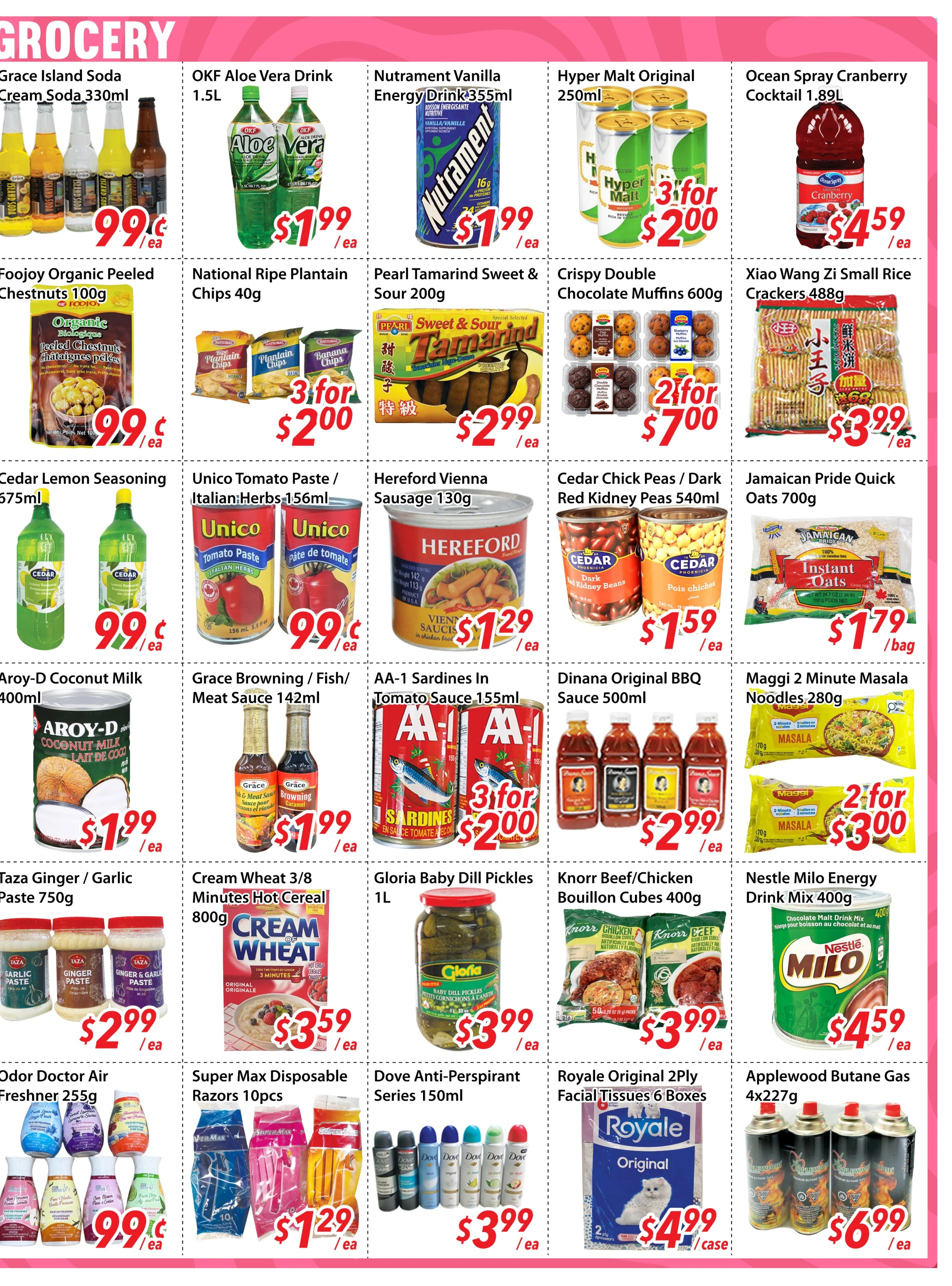 Bestco Fresh Foods Etobicoke Weekly Flyer - Page 4