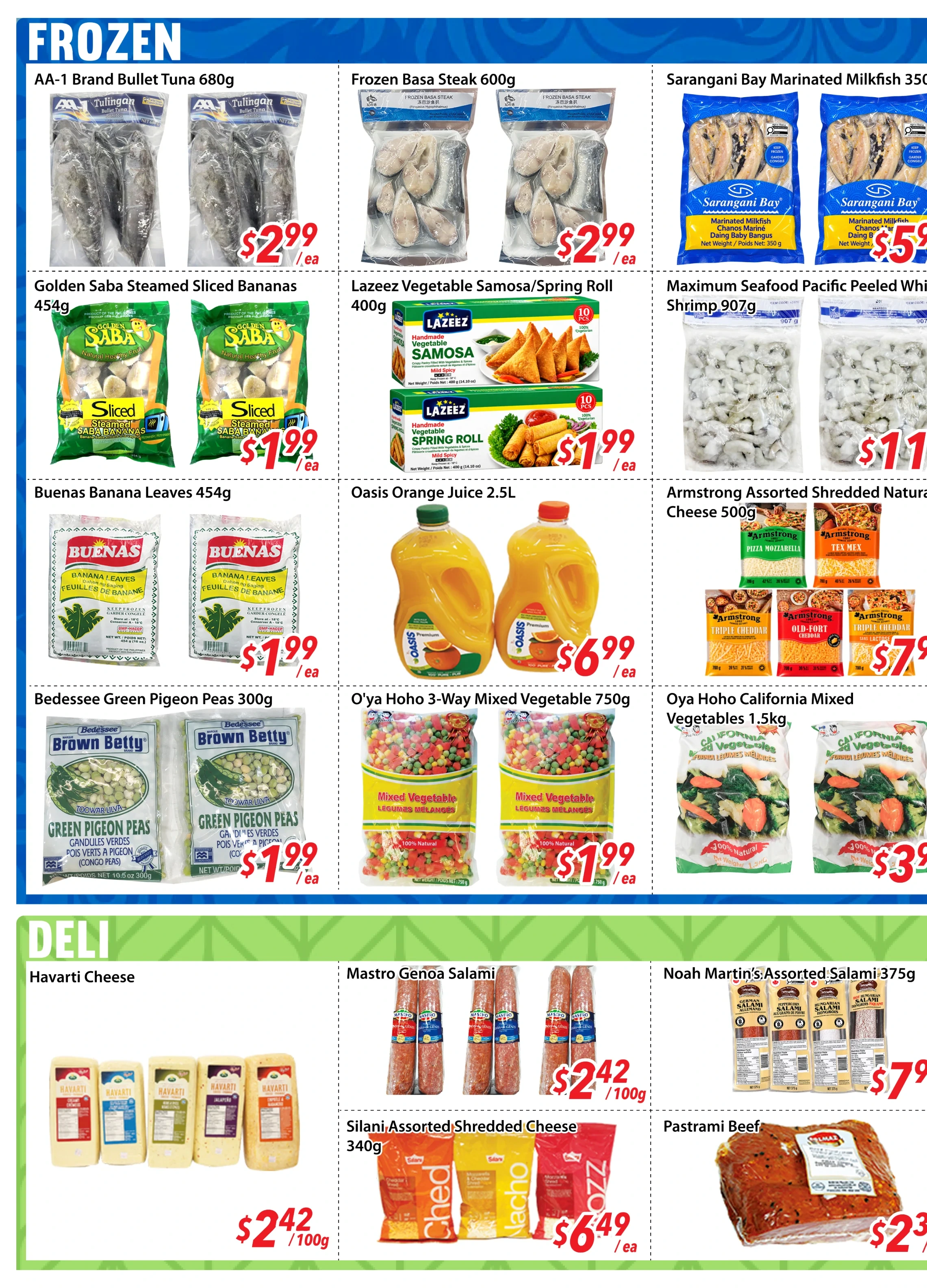 Bestco Fresh Foods Etobicoke Weekly Flyer - Page 3