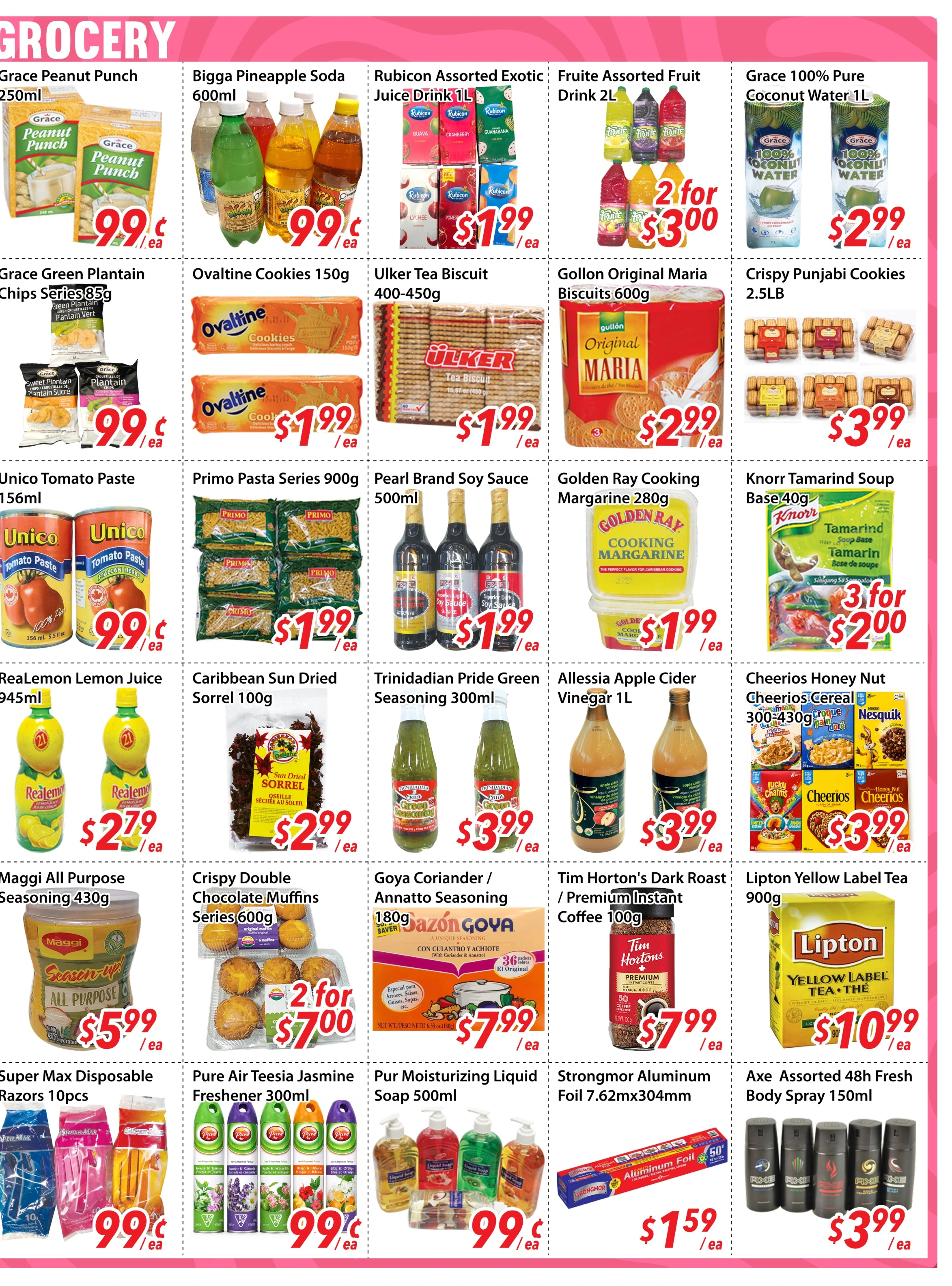 Flyer page 4