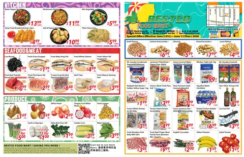 Weekly Flyer