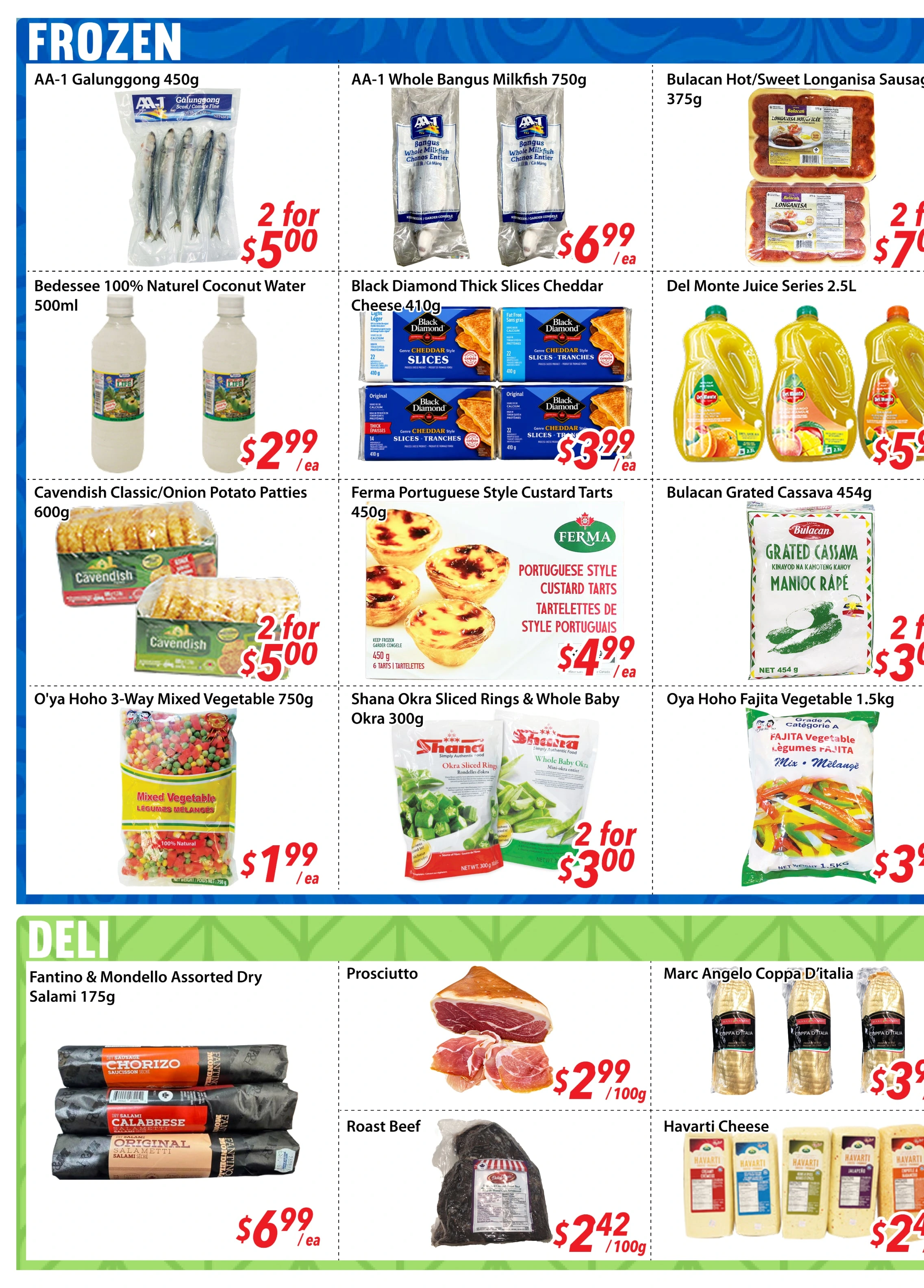 Bestco Fresh Foods Etobicoke Weekly Flyer - Page 3