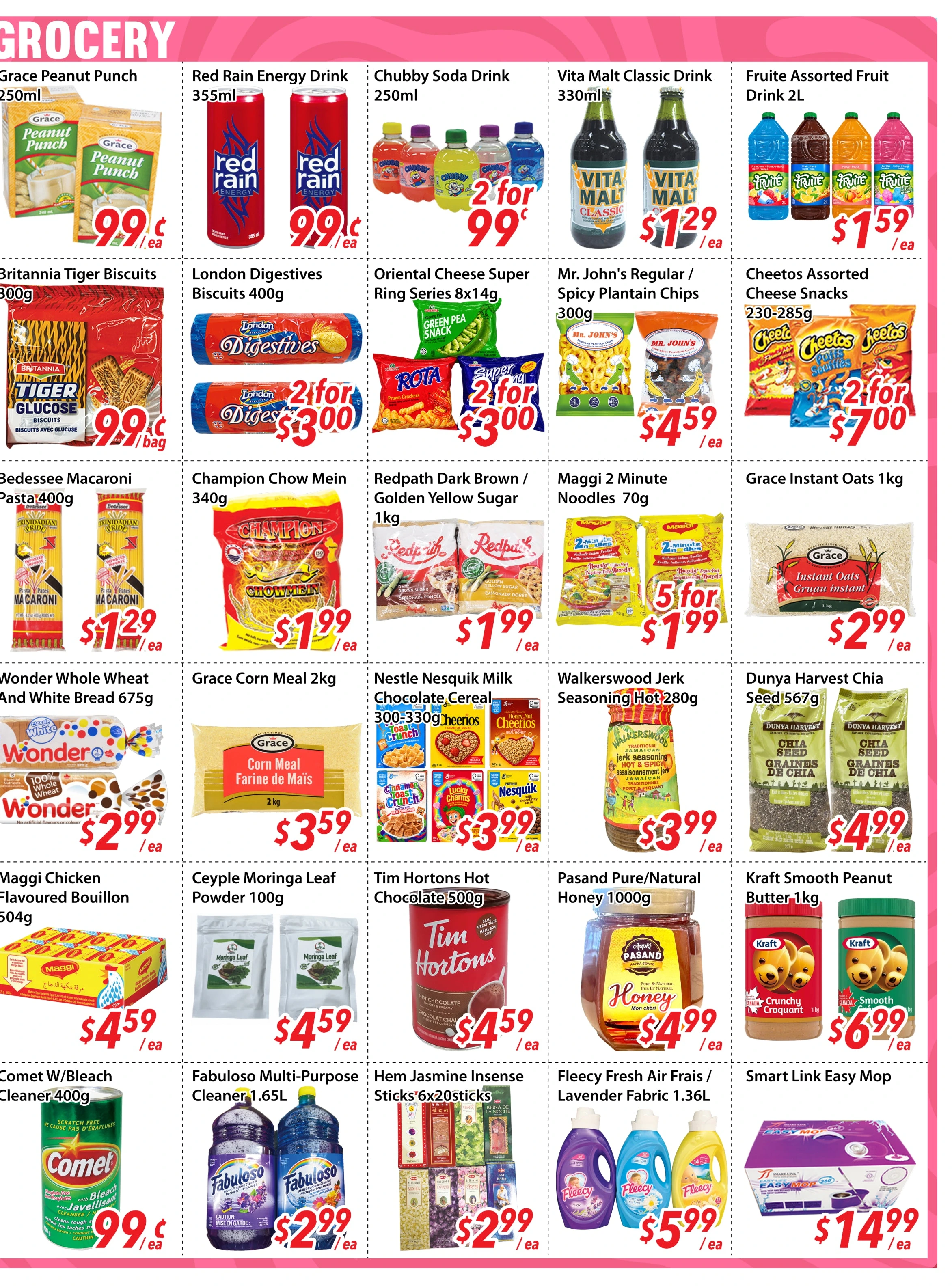 Bestco Fresh Foods Etobicoke Weekly Flyer - Page 4