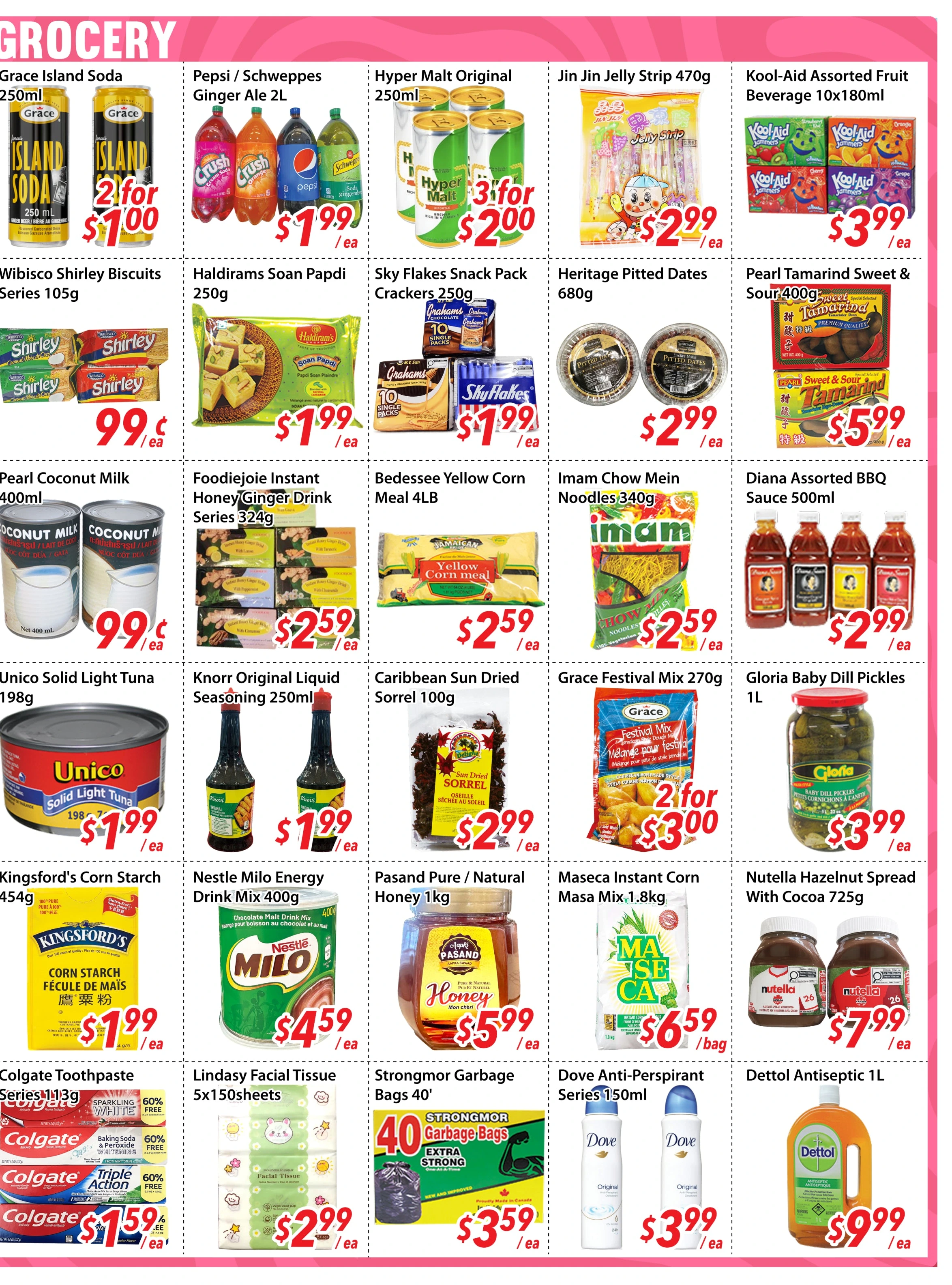 Flyer page 4