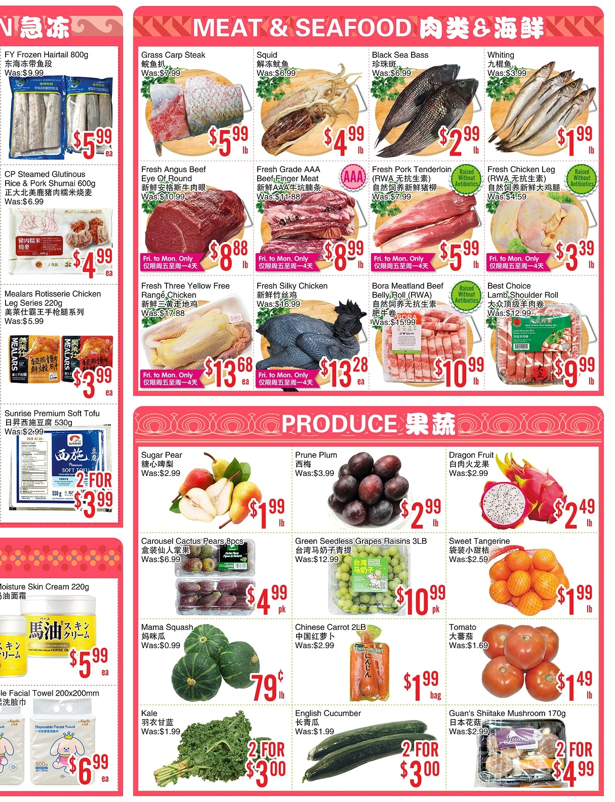 Bestco Fresh Foods Scarborough Weekly Flyer - Page 4