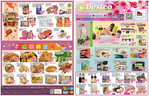 Weekly Flyer