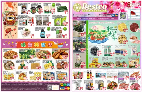 Weekly Flyer