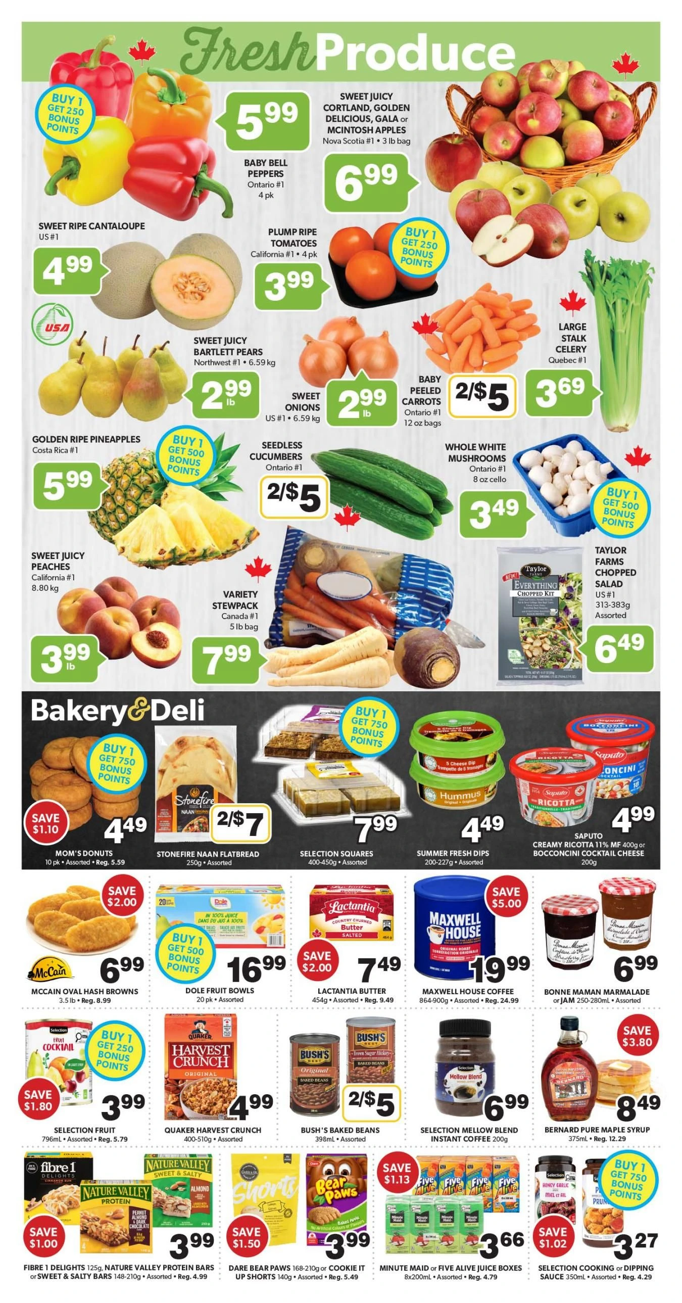 Bidgoods Weekly Flyer - Page 2