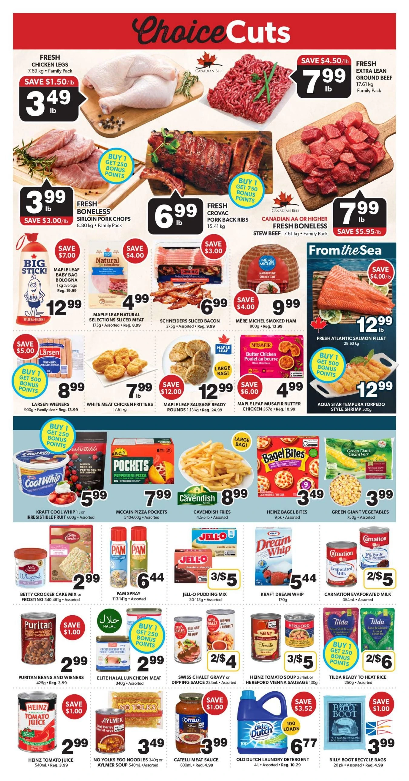 Bidgoods Weekly Flyer - Page 3