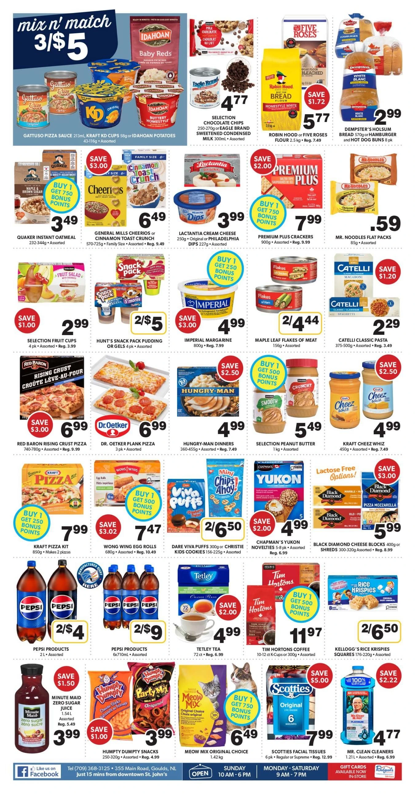 Bidgoods Weekly Flyer - Page 4