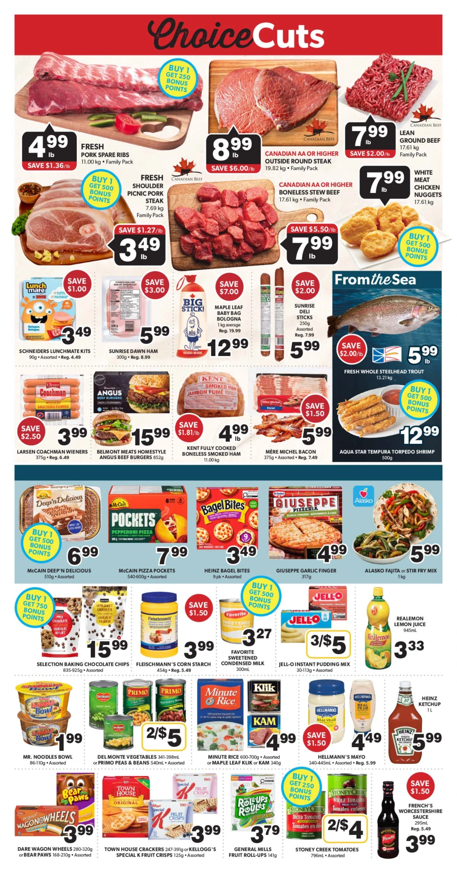 Bidgoods Weekly Flyer - Page 3