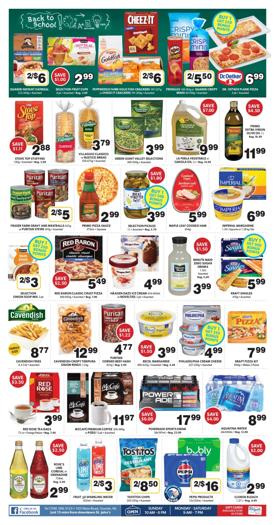 Bidgoods Weekly Flyer - Page 4