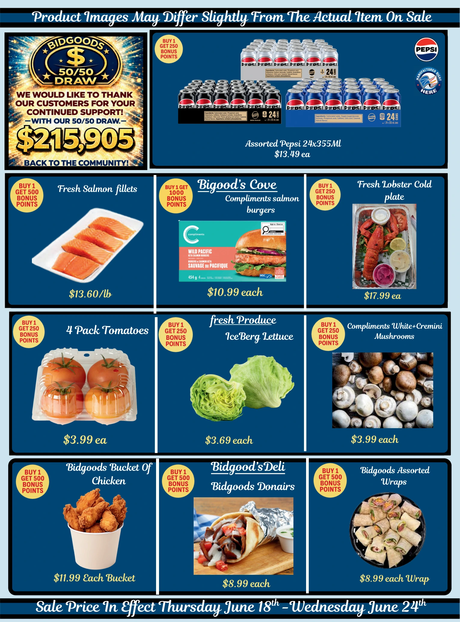 Flyer page 10
