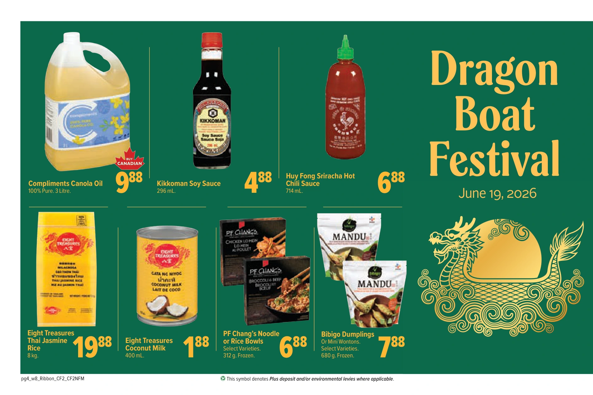 Flyer page 8