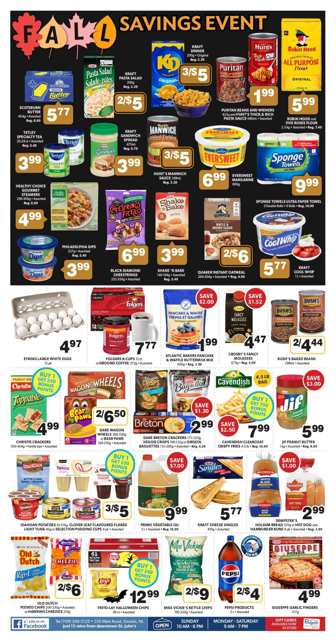 Bidgoods Weekly Flyer - Page 4