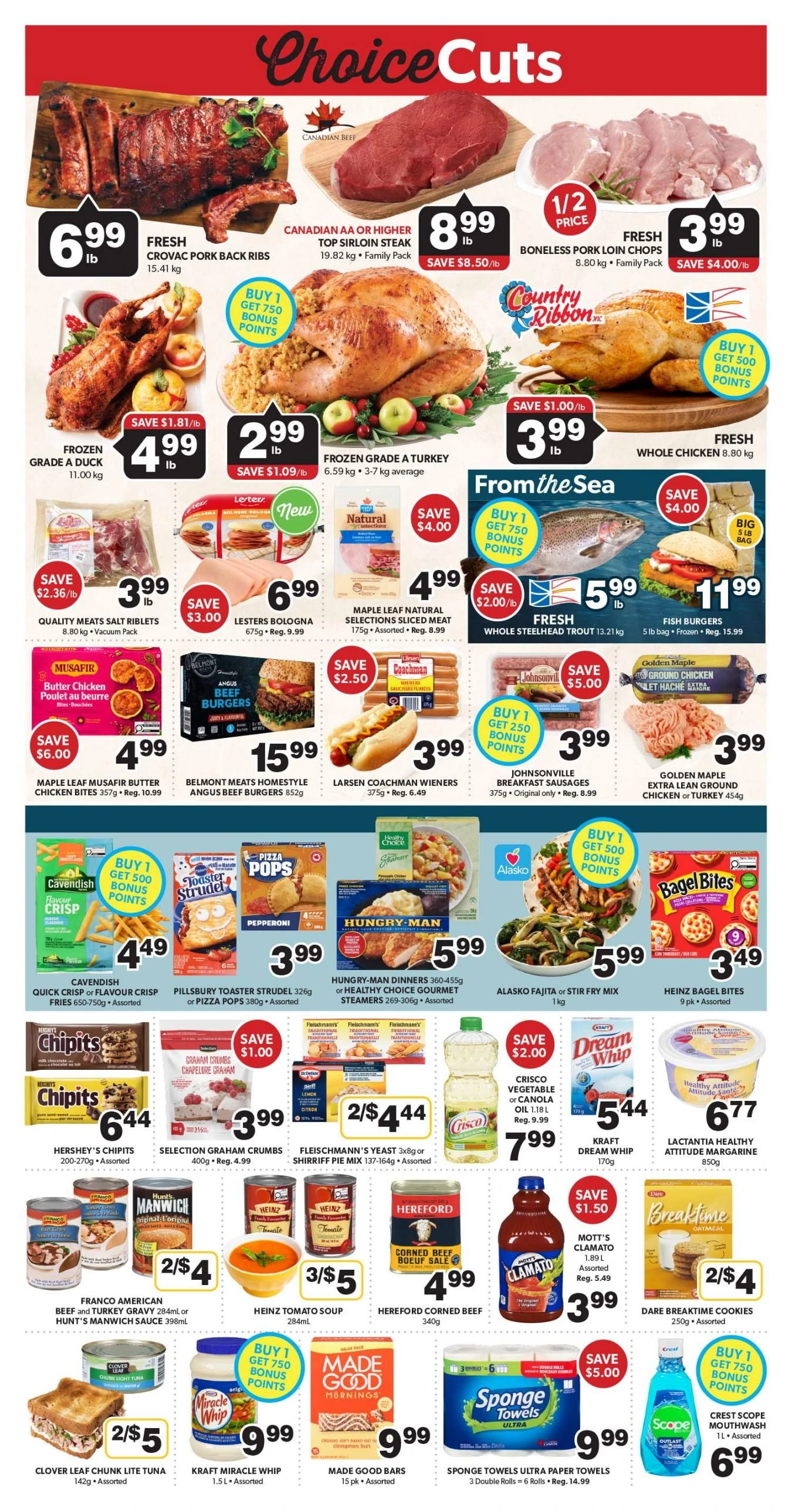 Bidgoods Weekly Flyer - Page 3