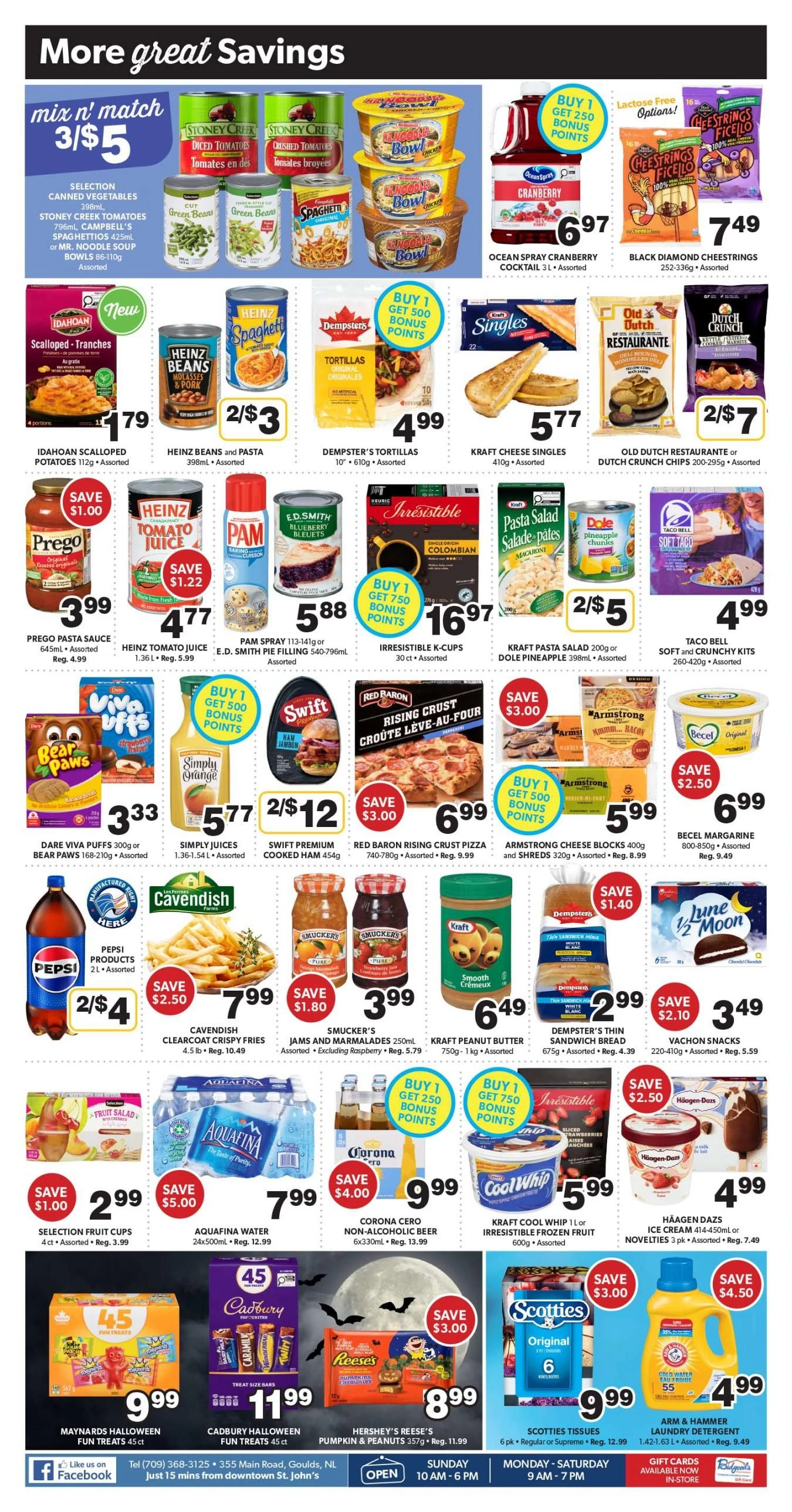 Bidgoods Weekly Flyer - Page 4