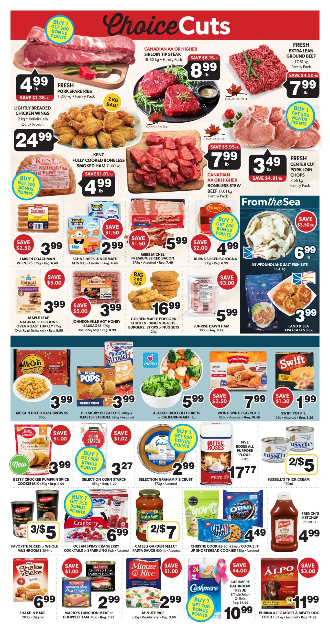 Bidgoods Weekly Flyer - Page 3